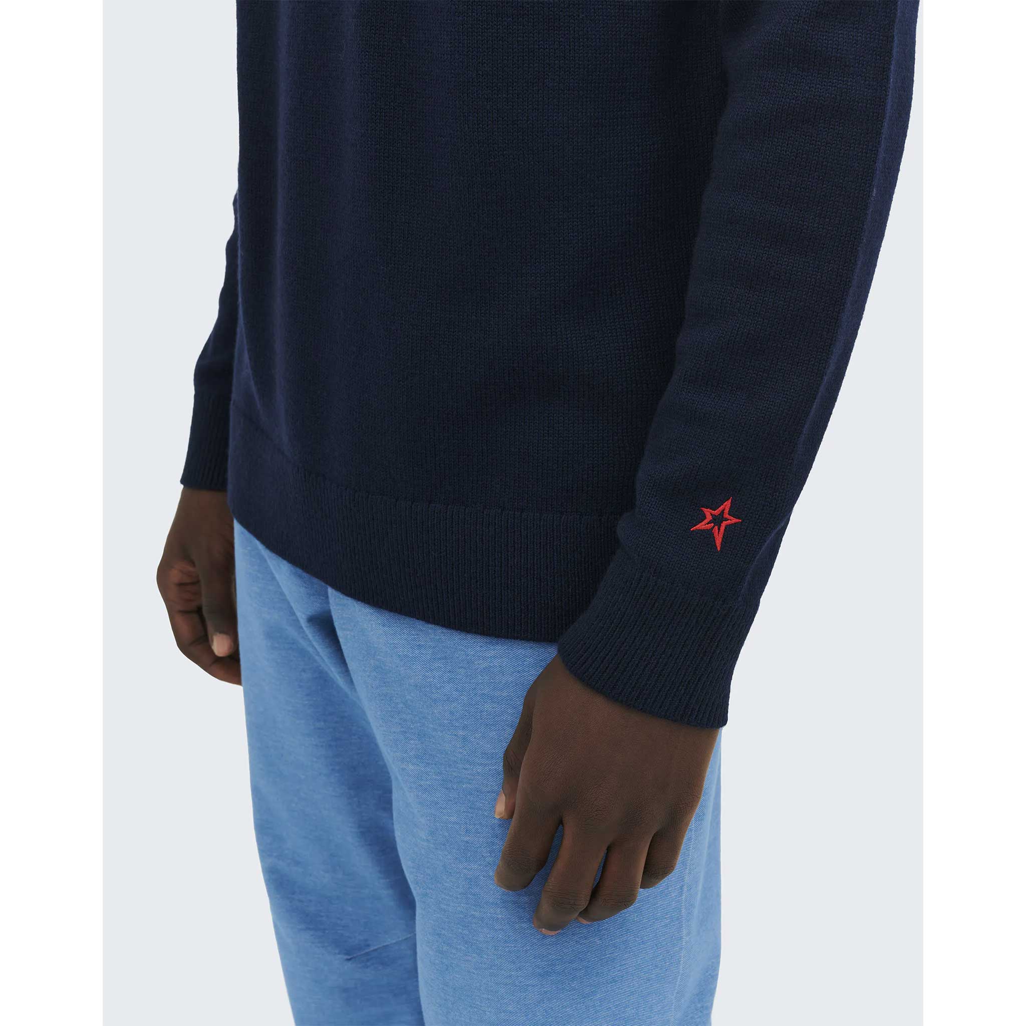 Piste Sweater