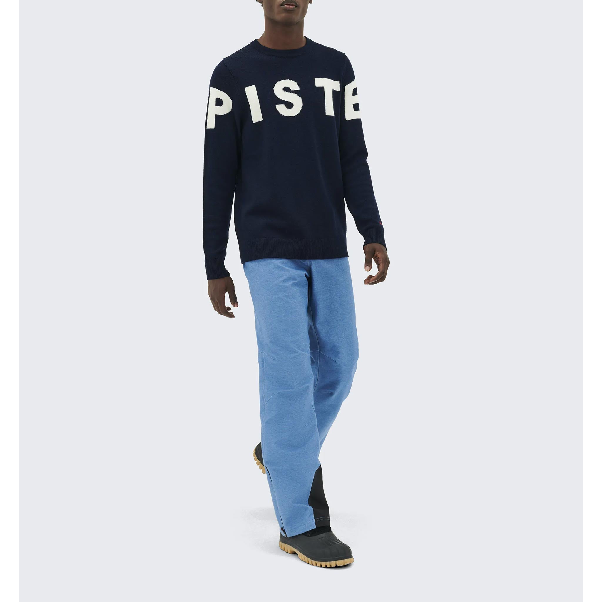 Piste Sweater