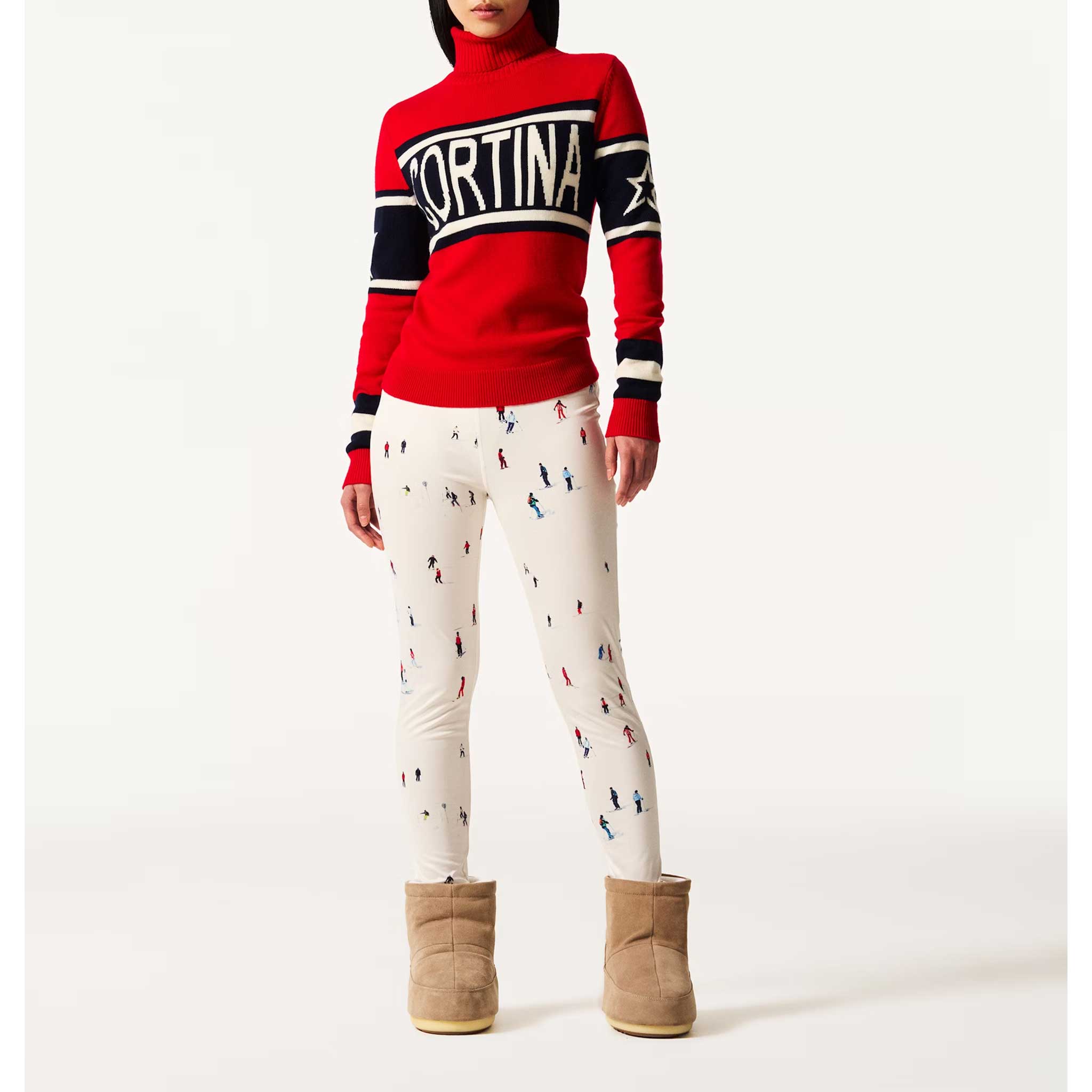 Schild Cortina Sweater