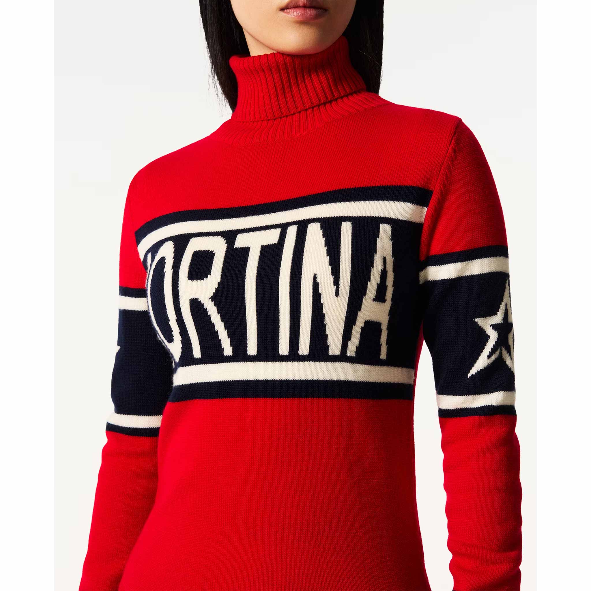 Schild Cortina Sweater