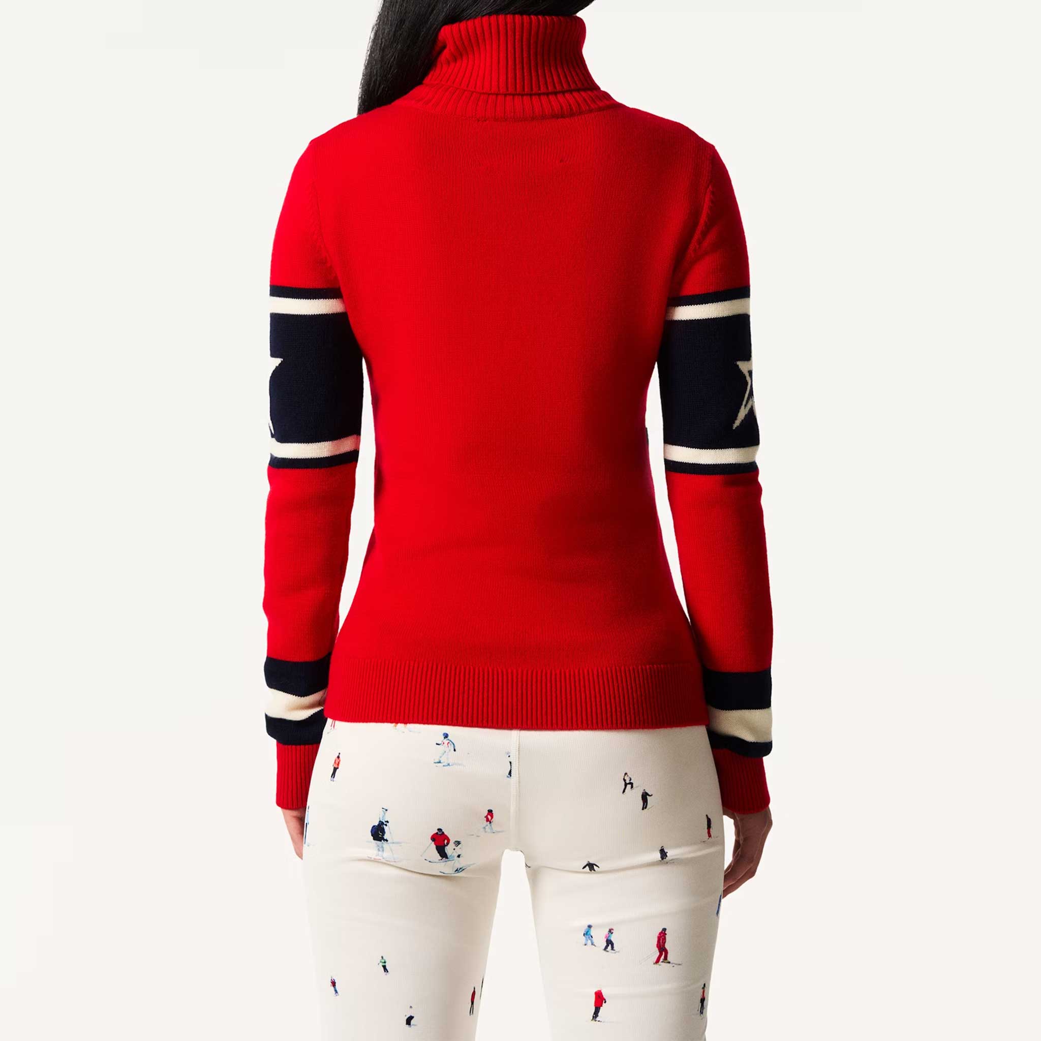 Schild Cortina Sweater