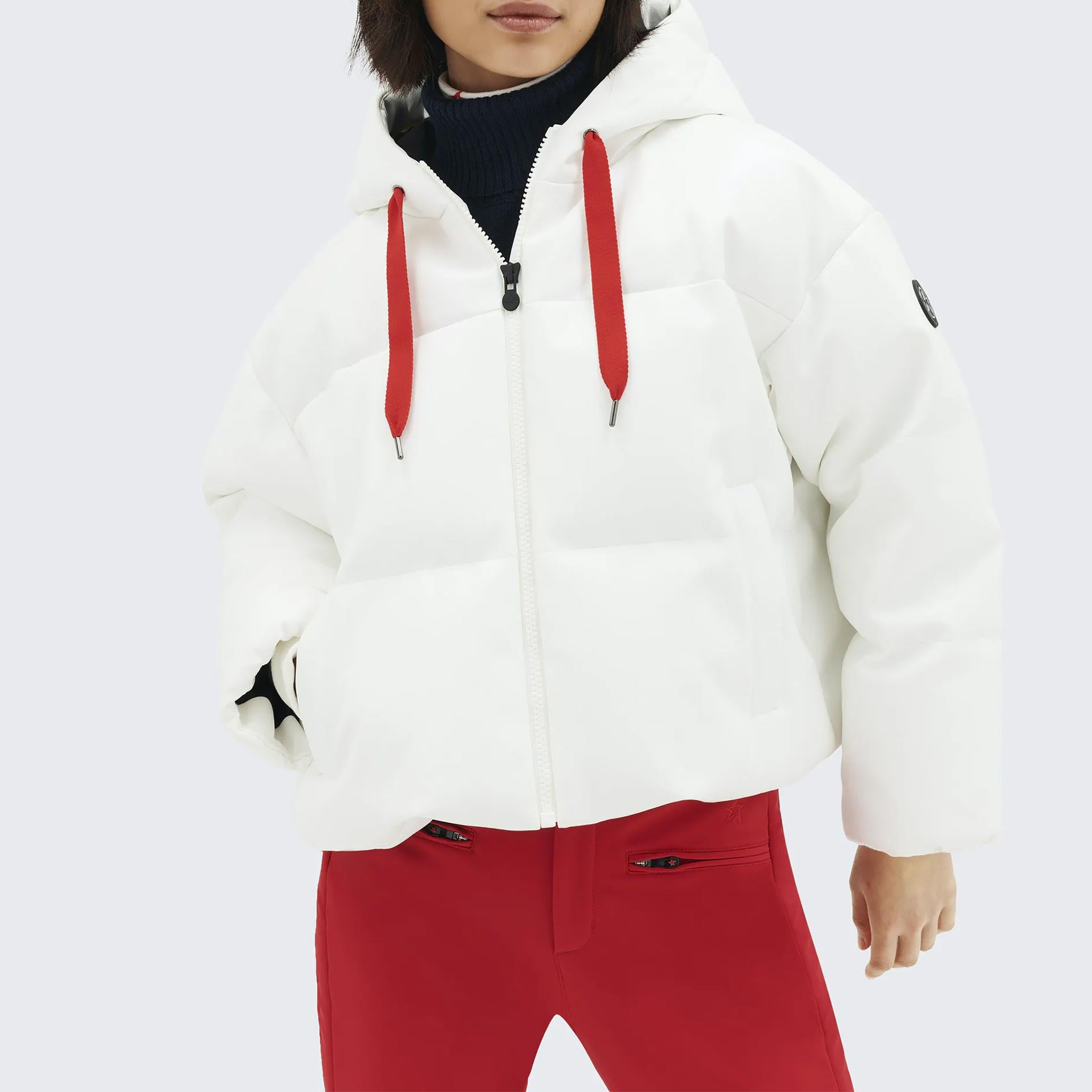 Taos Short Down Jacket