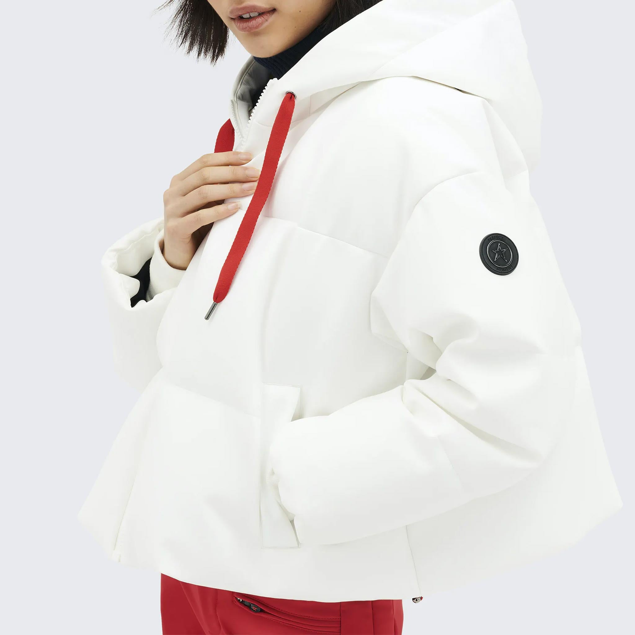 Taos Short Down Jacket