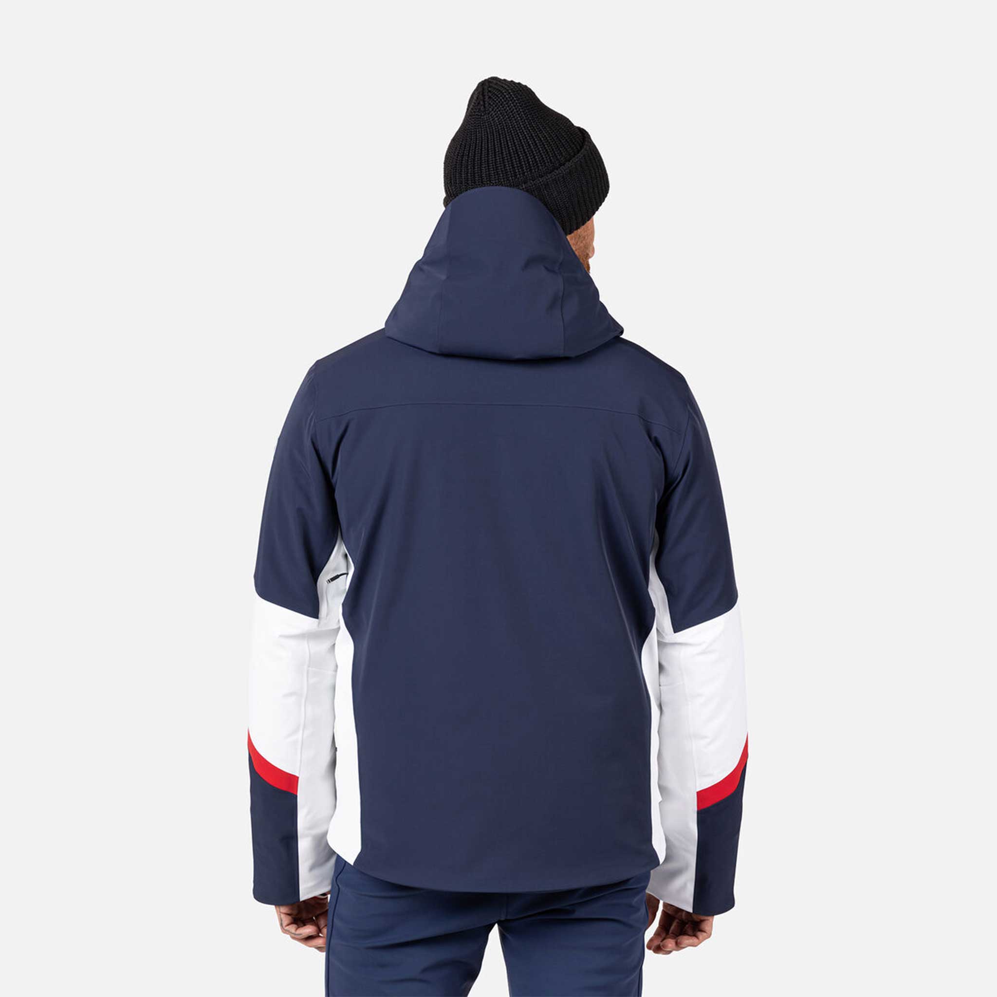 Ciastel Ski Jacket in Dark Navy