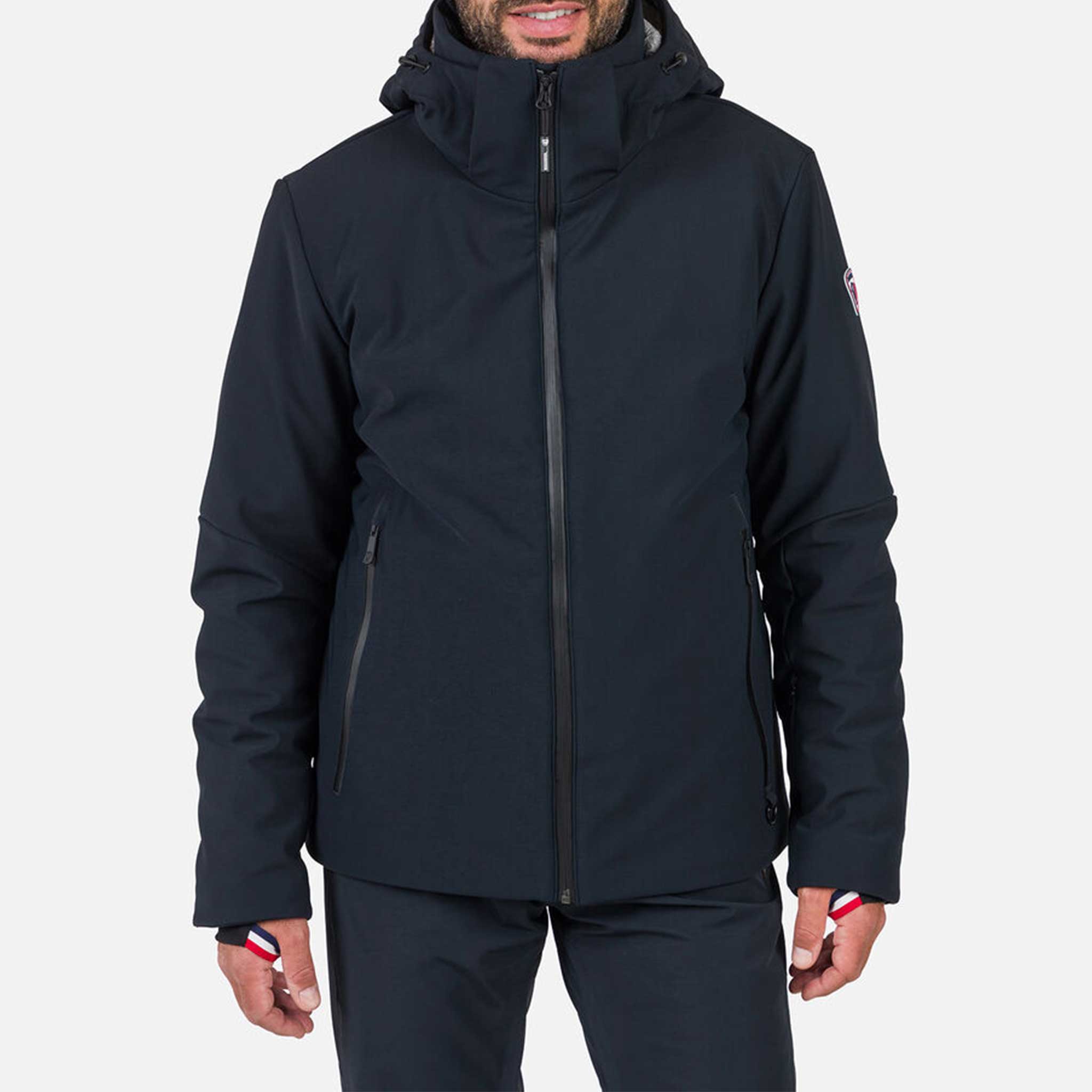 Cieloalto Ski Jacket