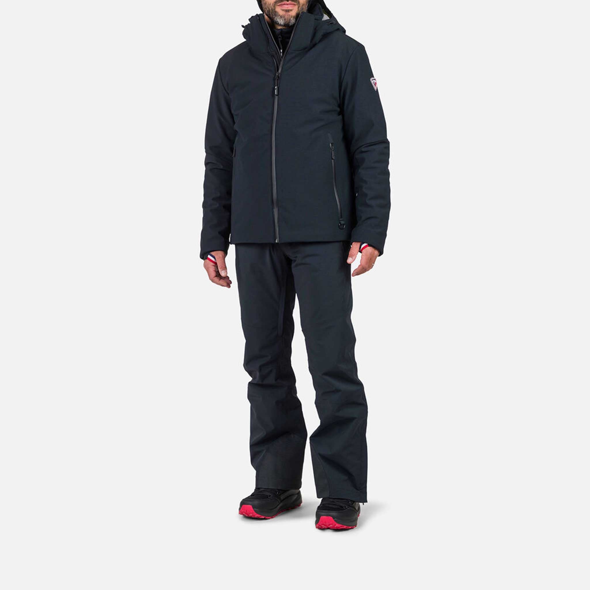 Cieloalto Ski Jacket