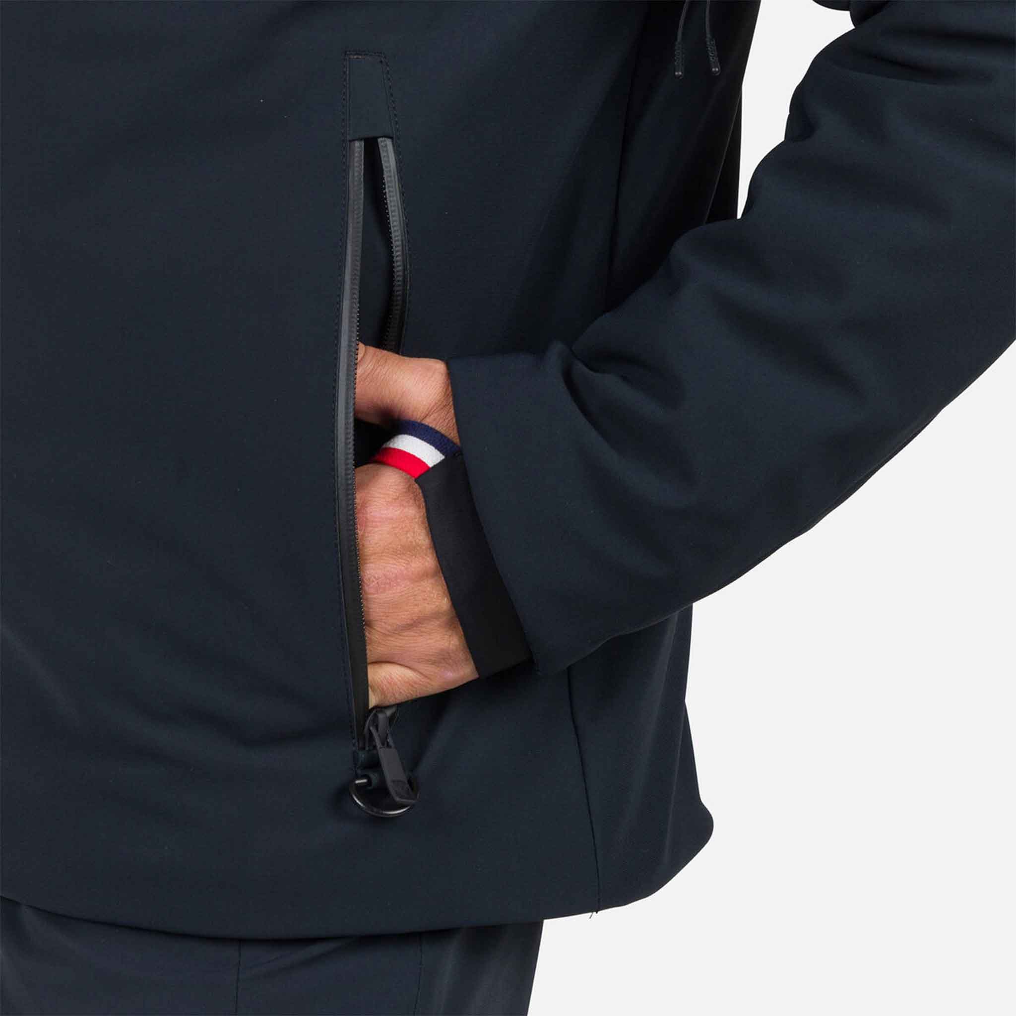 Cieloalto Ski Jacket