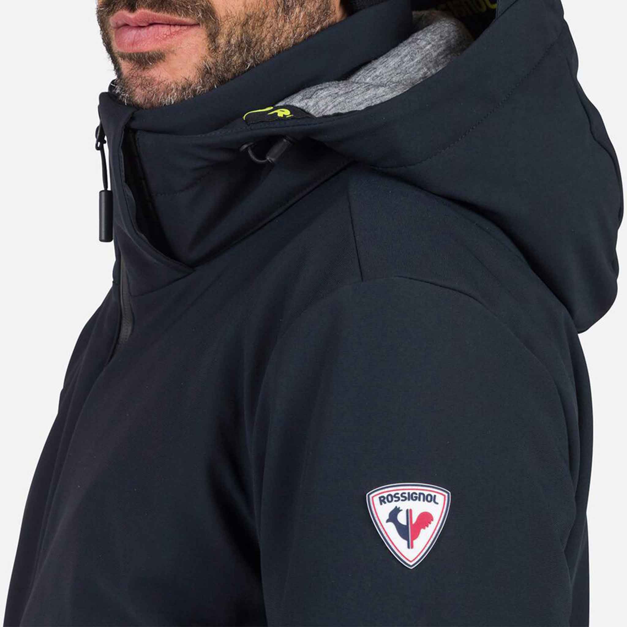 Cieloalto Ski Jacket