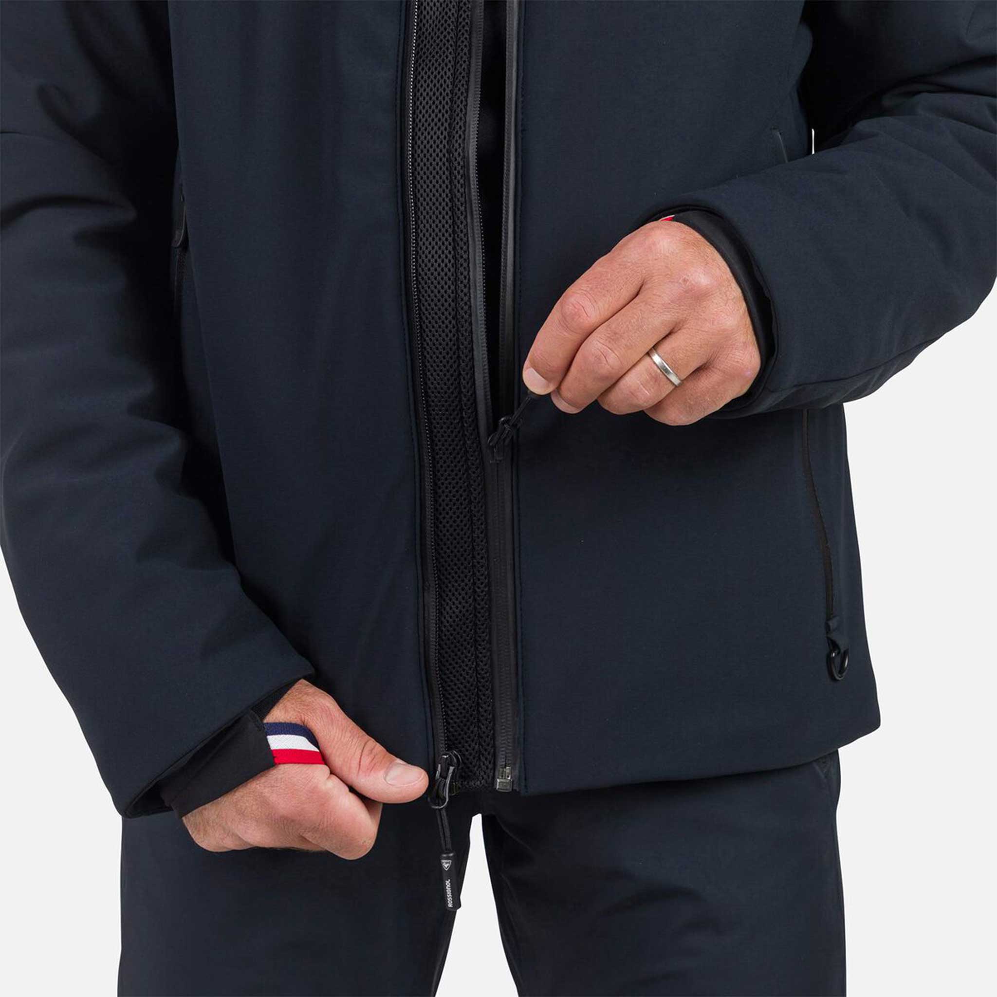 Cieloalto Ski Jacket