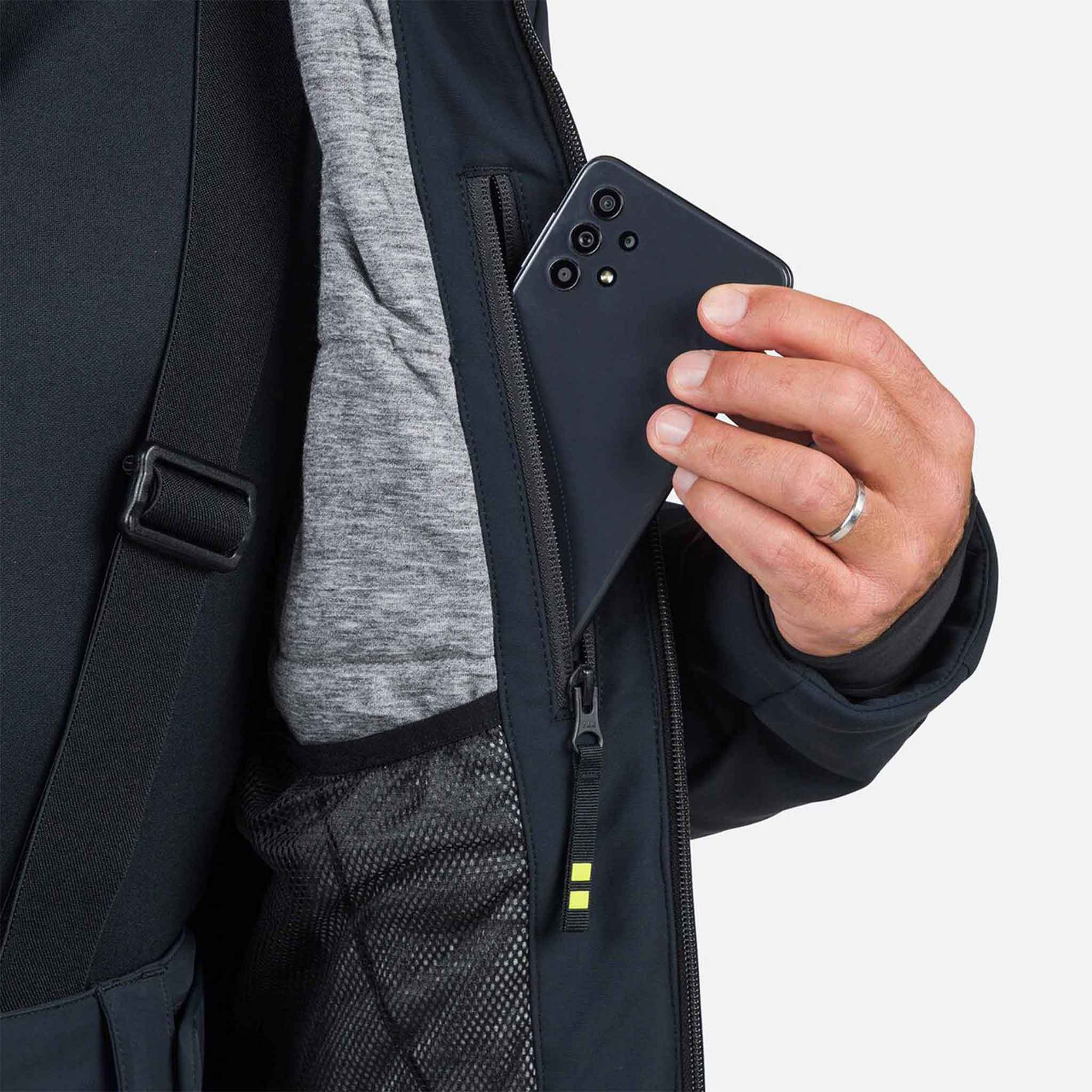 Cieloalto Ski Jacket