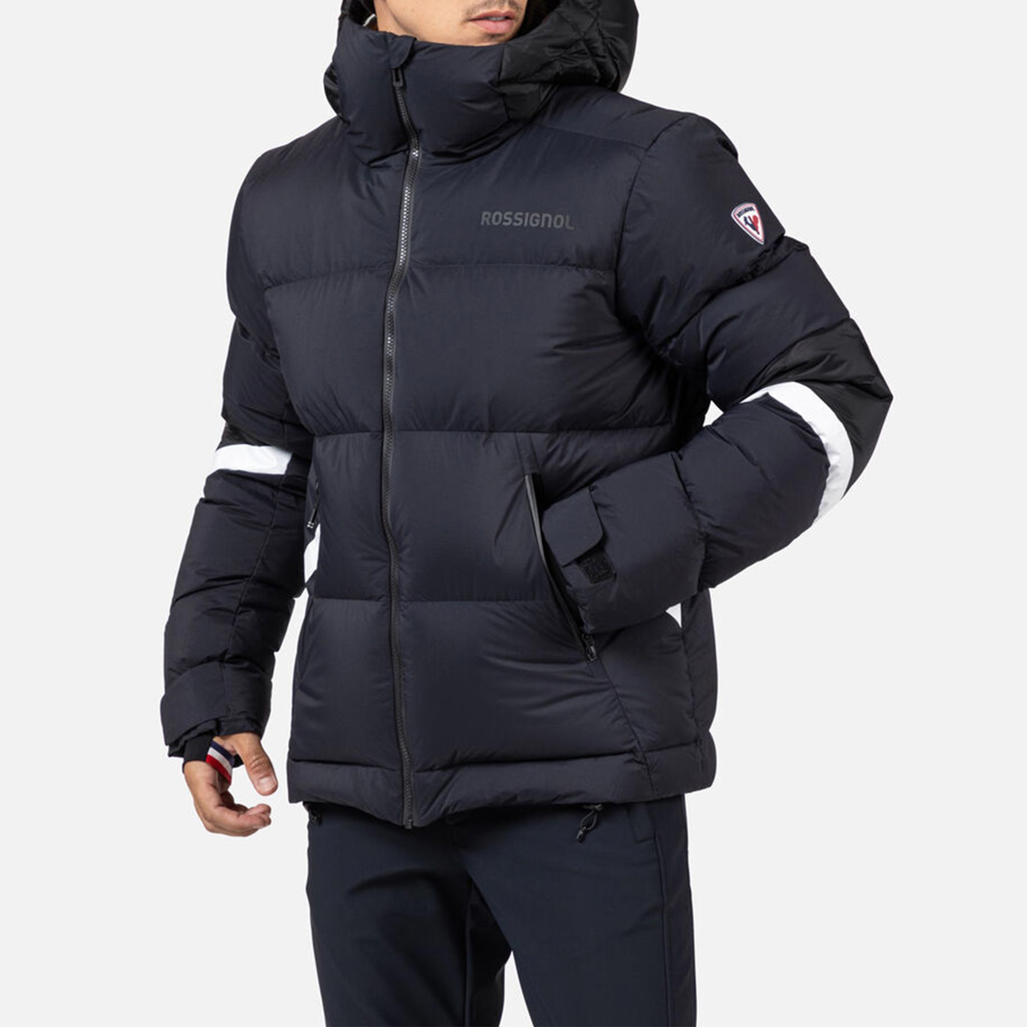 Daille Down Ski Jacket
