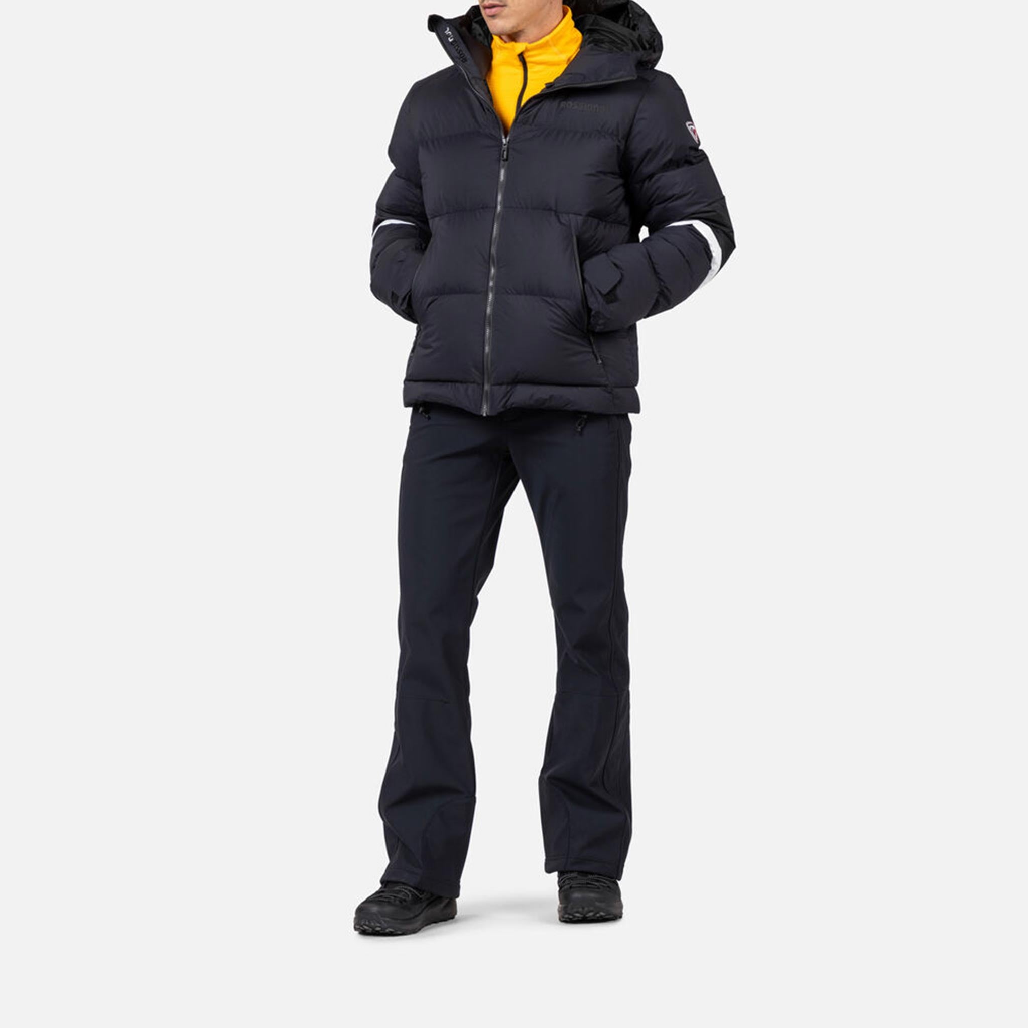 Daille Down Ski Jacket