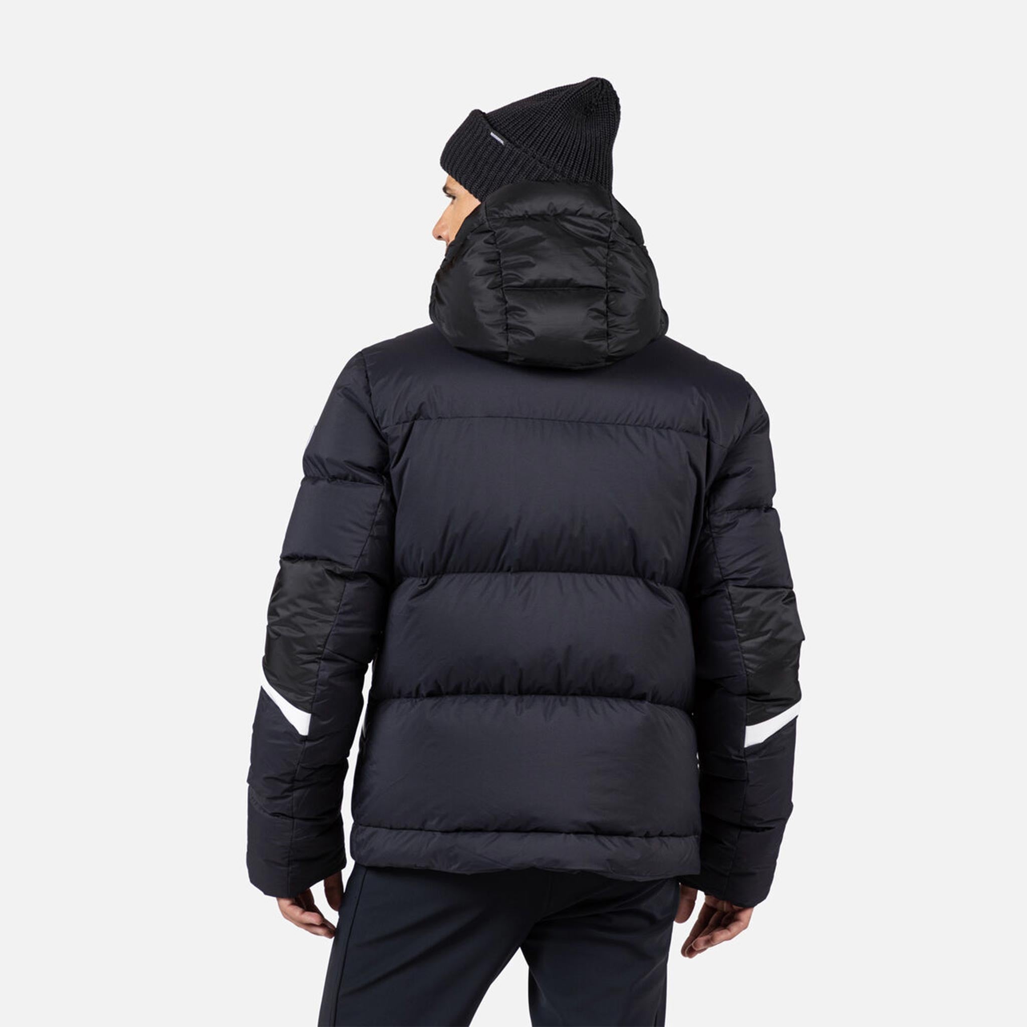 Daille Down Ski Jacket