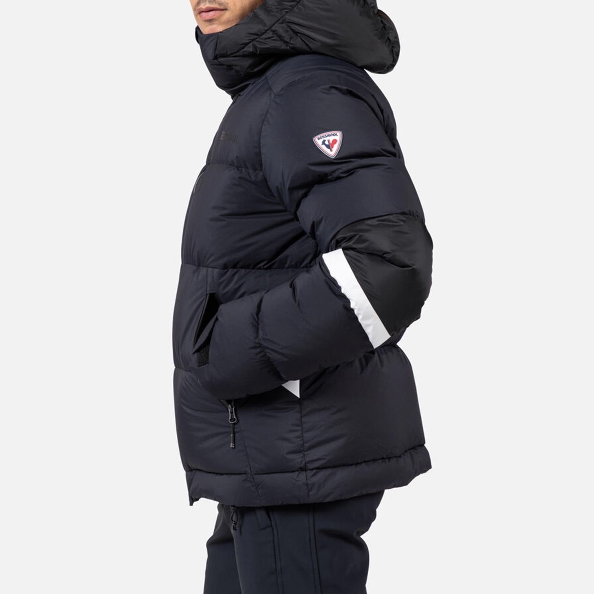 Daille Down Ski Jacket