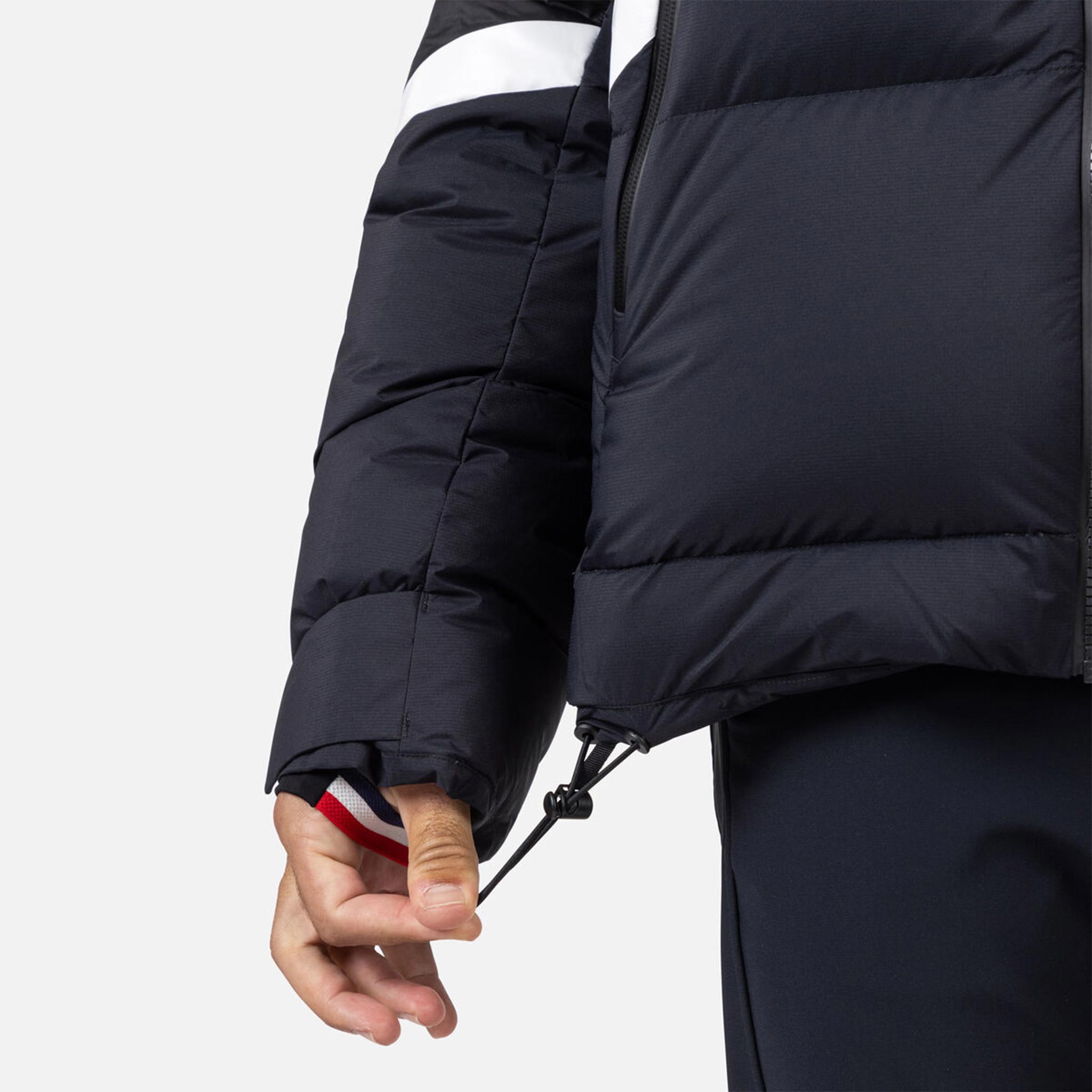Daille Down Ski Jacket