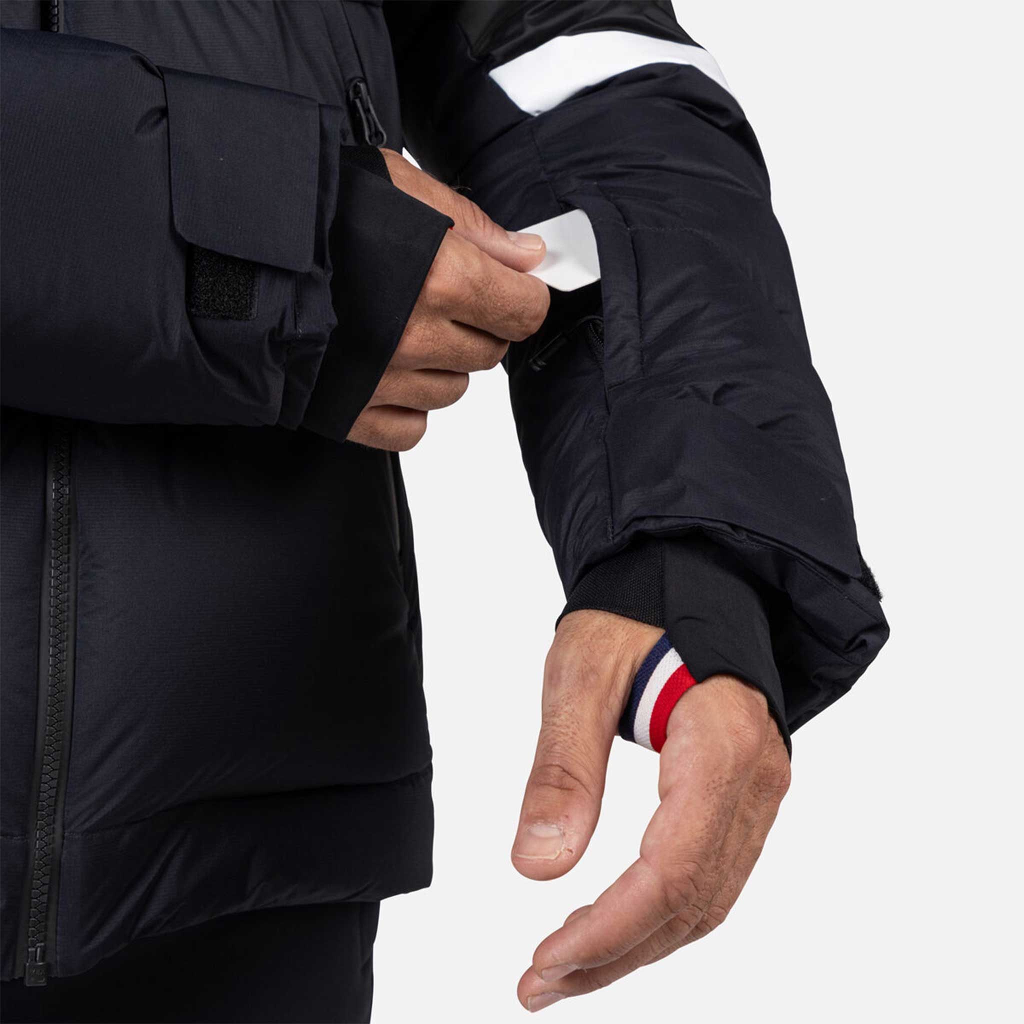 Daille Down Ski Jacket