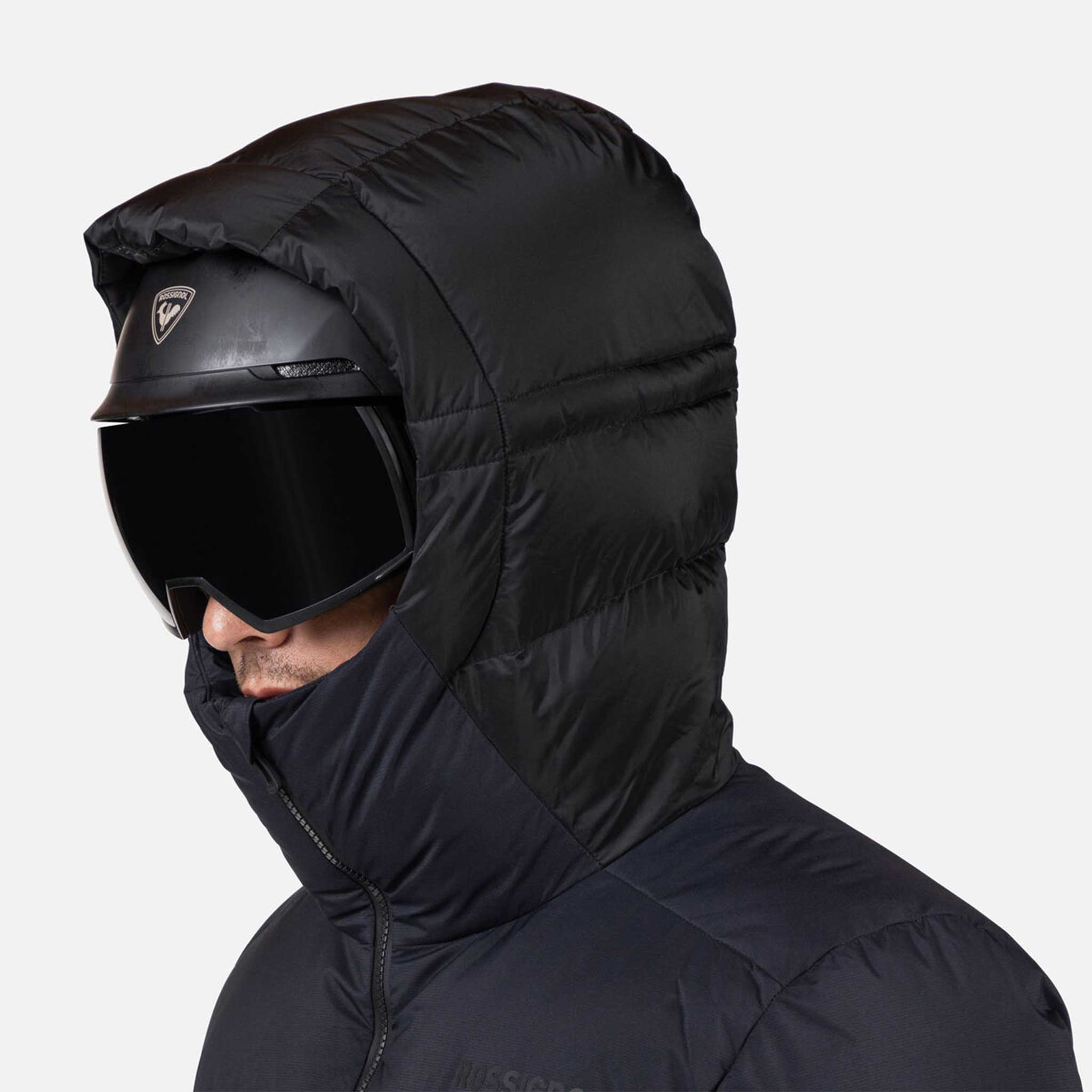 Daille Down Ski Jacket