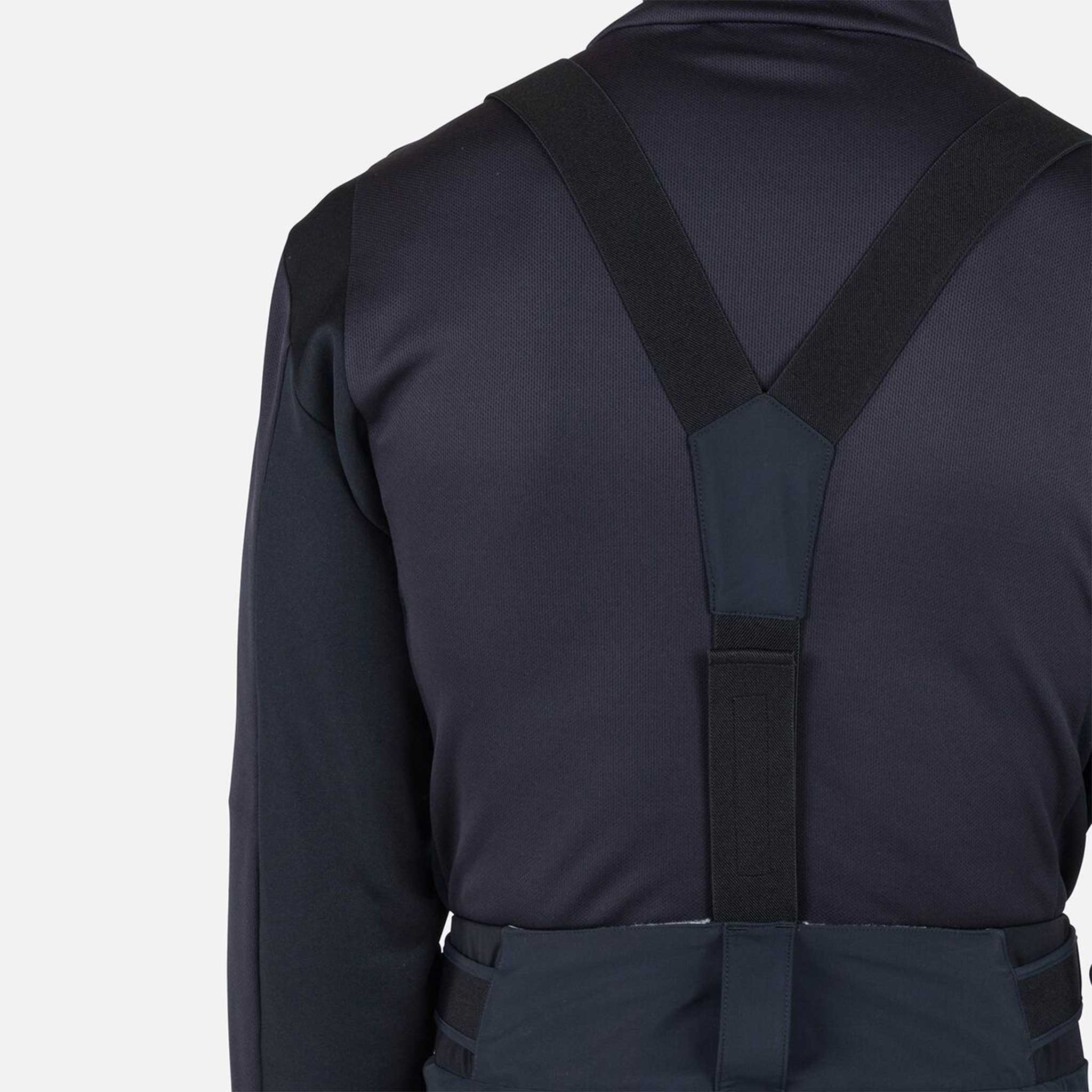 Diretta Ski Pants in Black