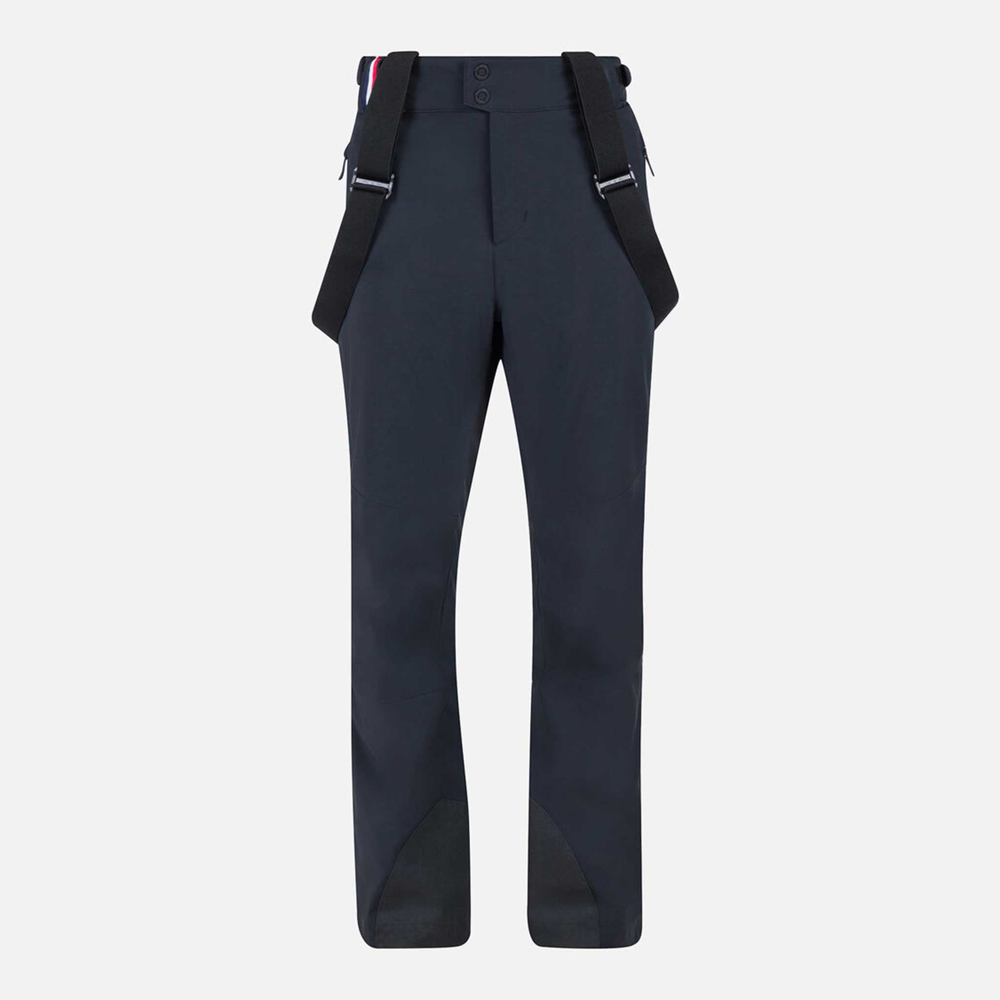 Diretta Ski Pants in Black