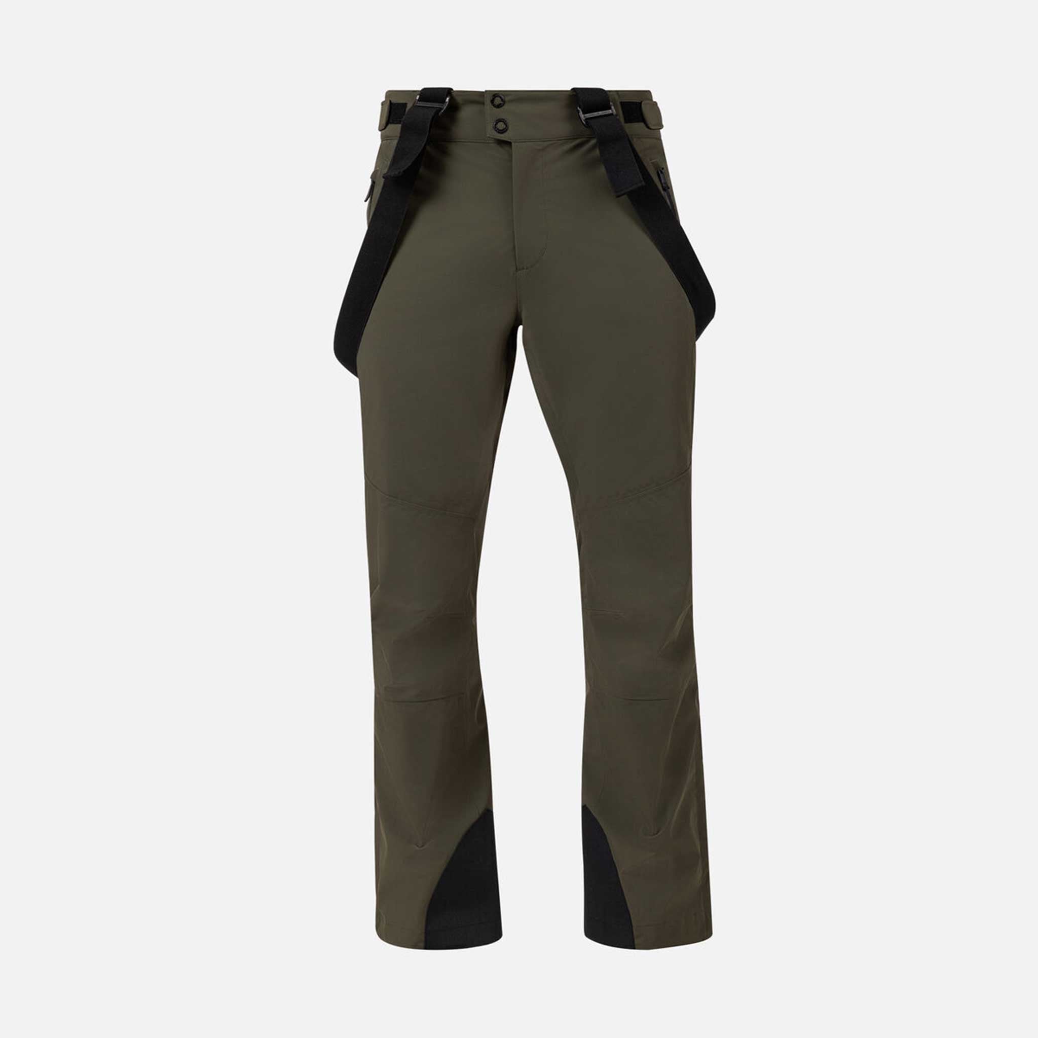 Diretta Ski Pants in Olive Shadow