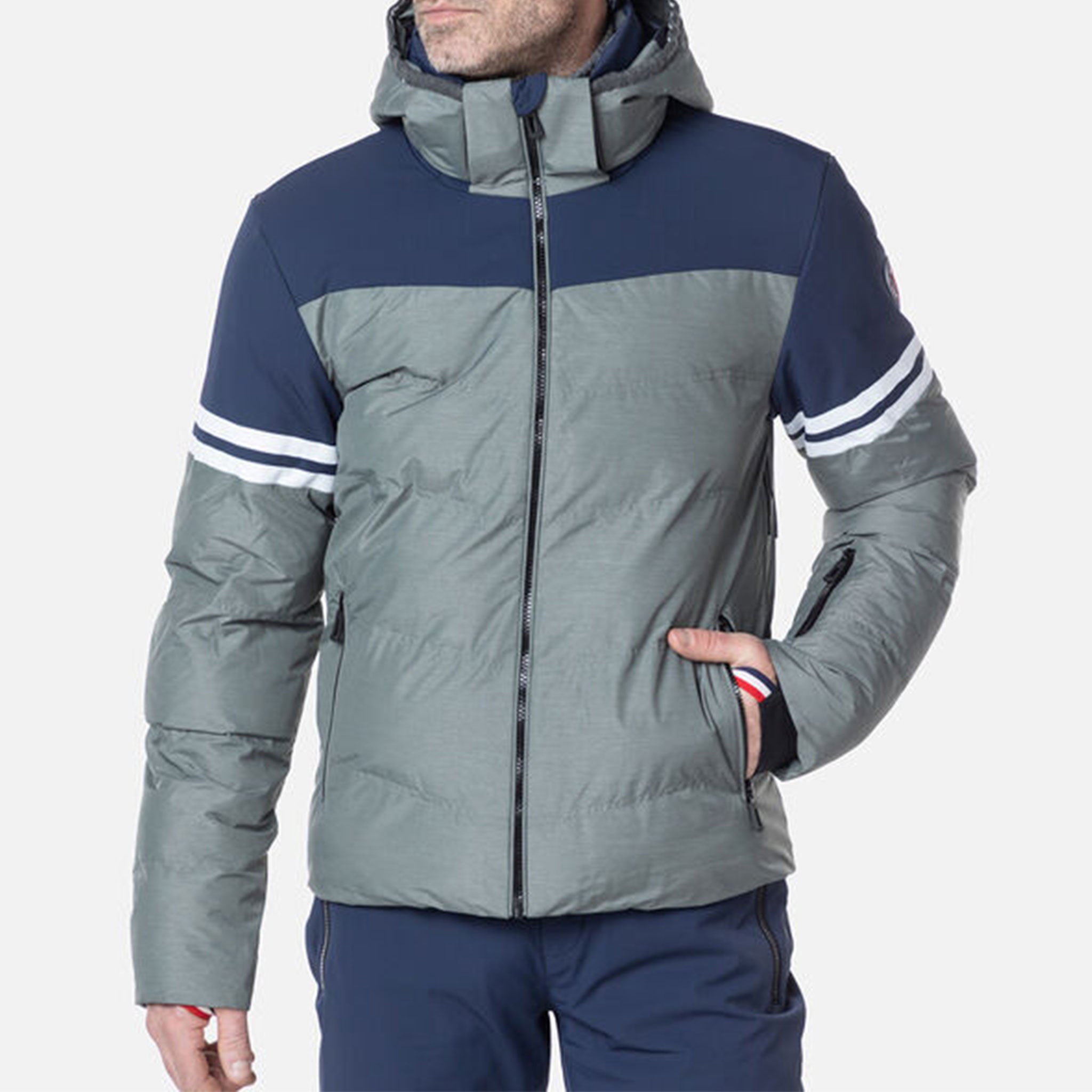 Djinn Ski Jacket
