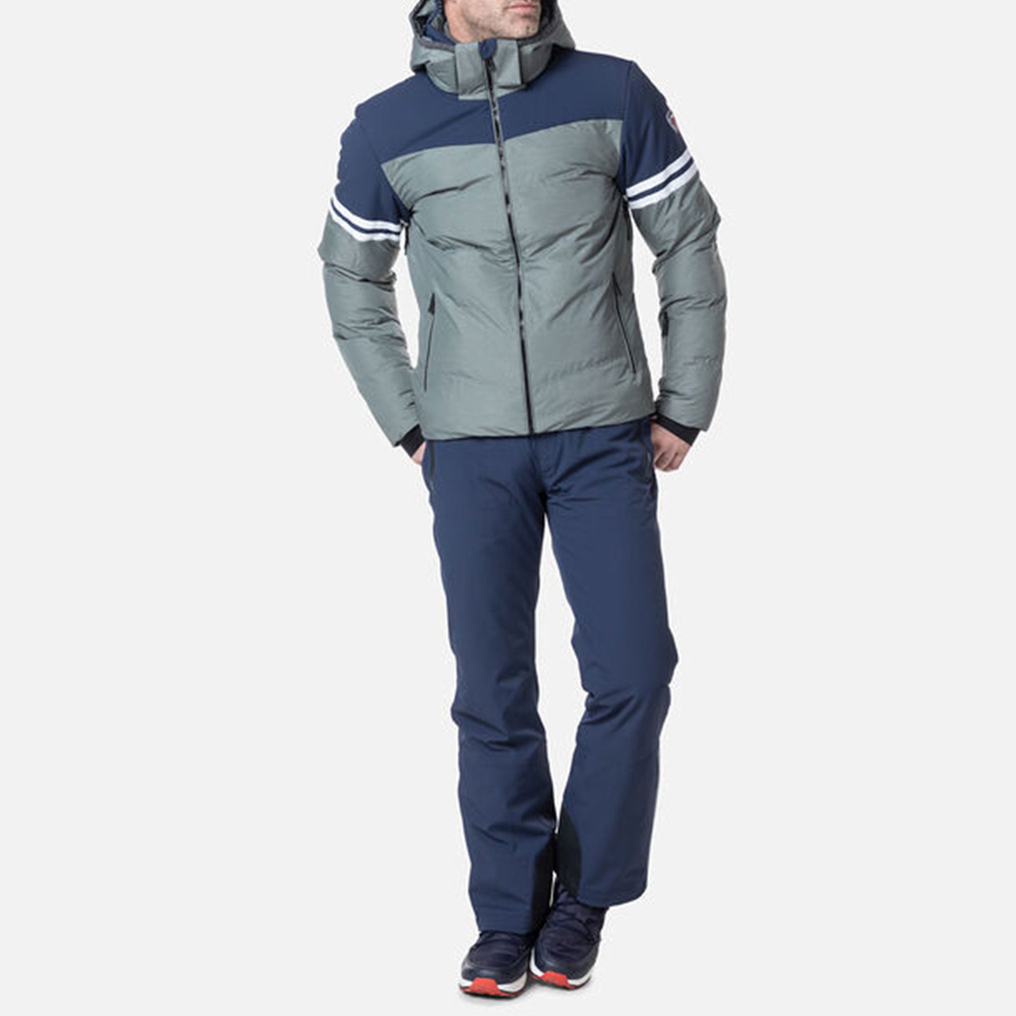Djinn Ski Jacket