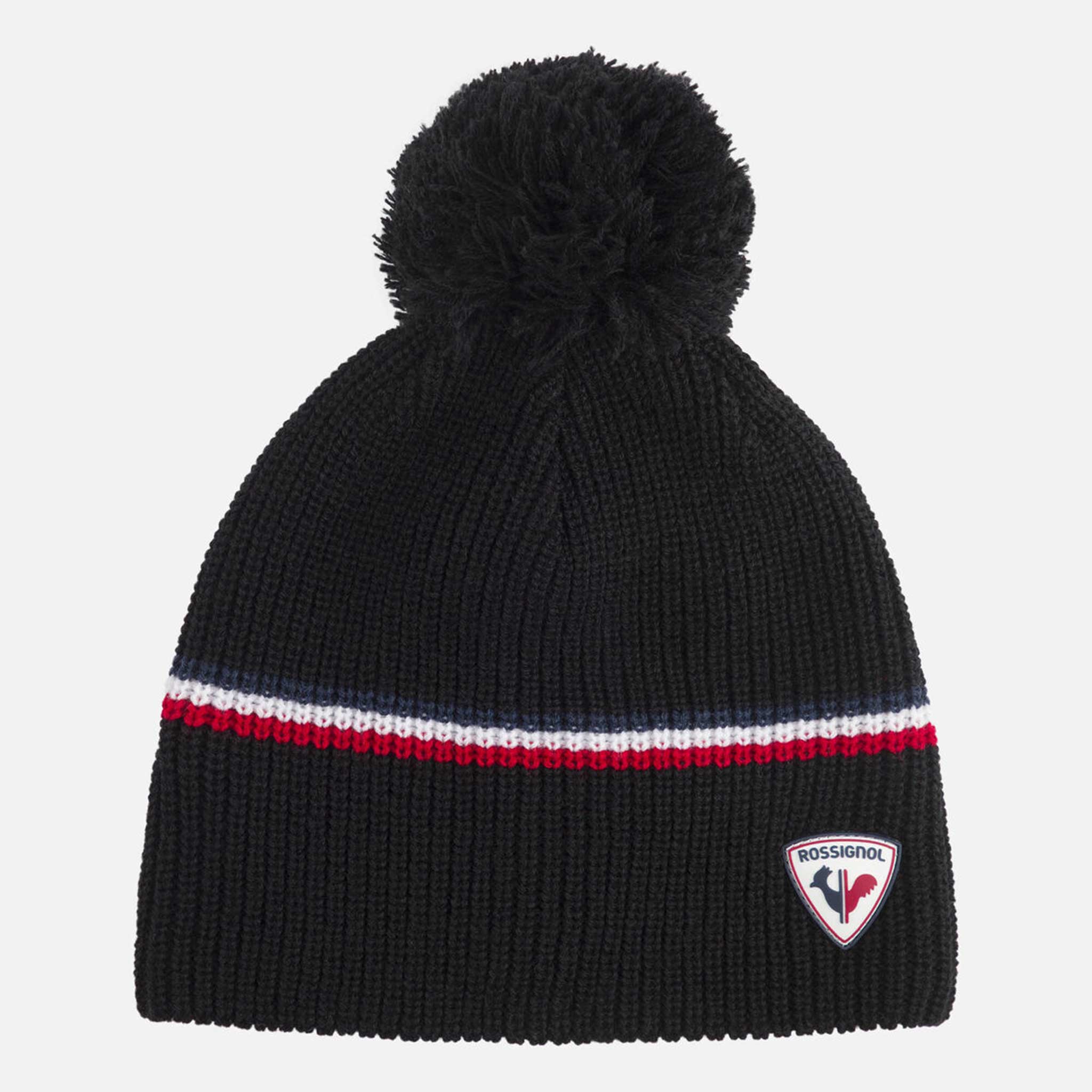 Ewan Beanie in Black