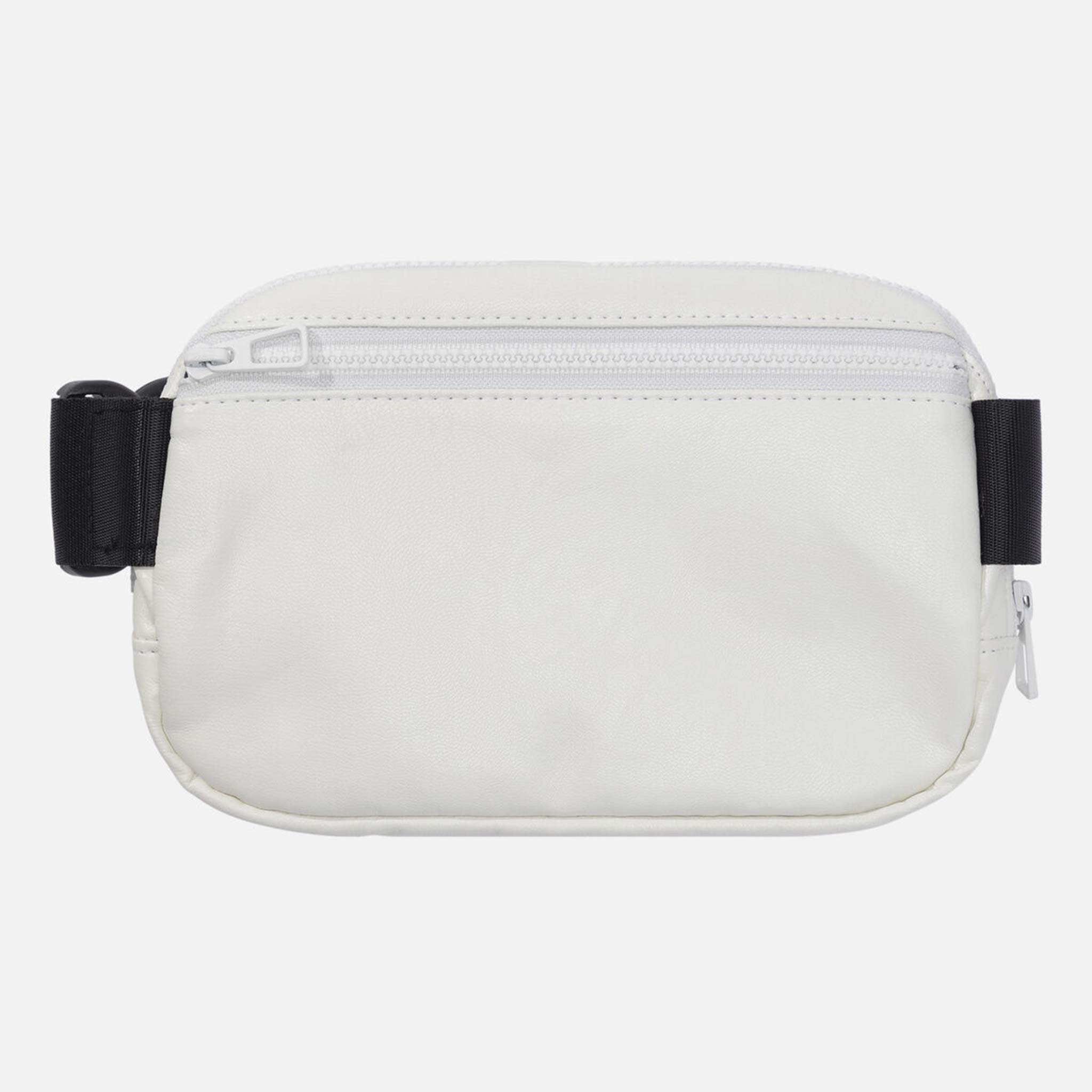 JCC Bum Bag in Arctic White