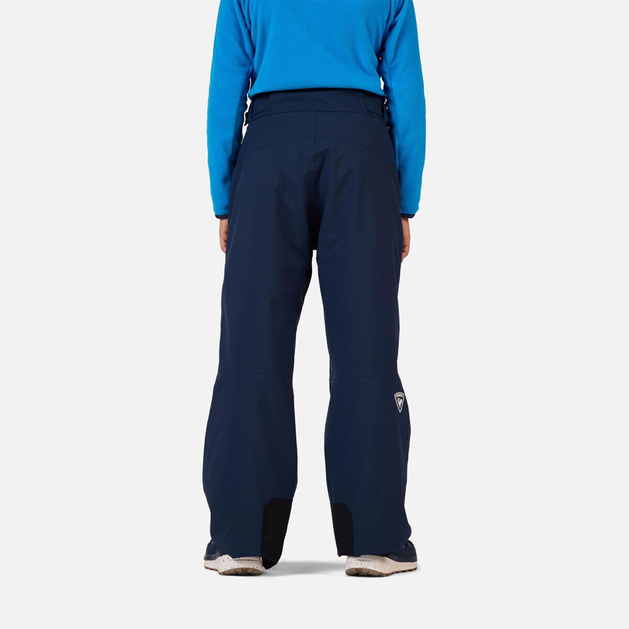 Insulated Junior Ski Pants in Dark Navy