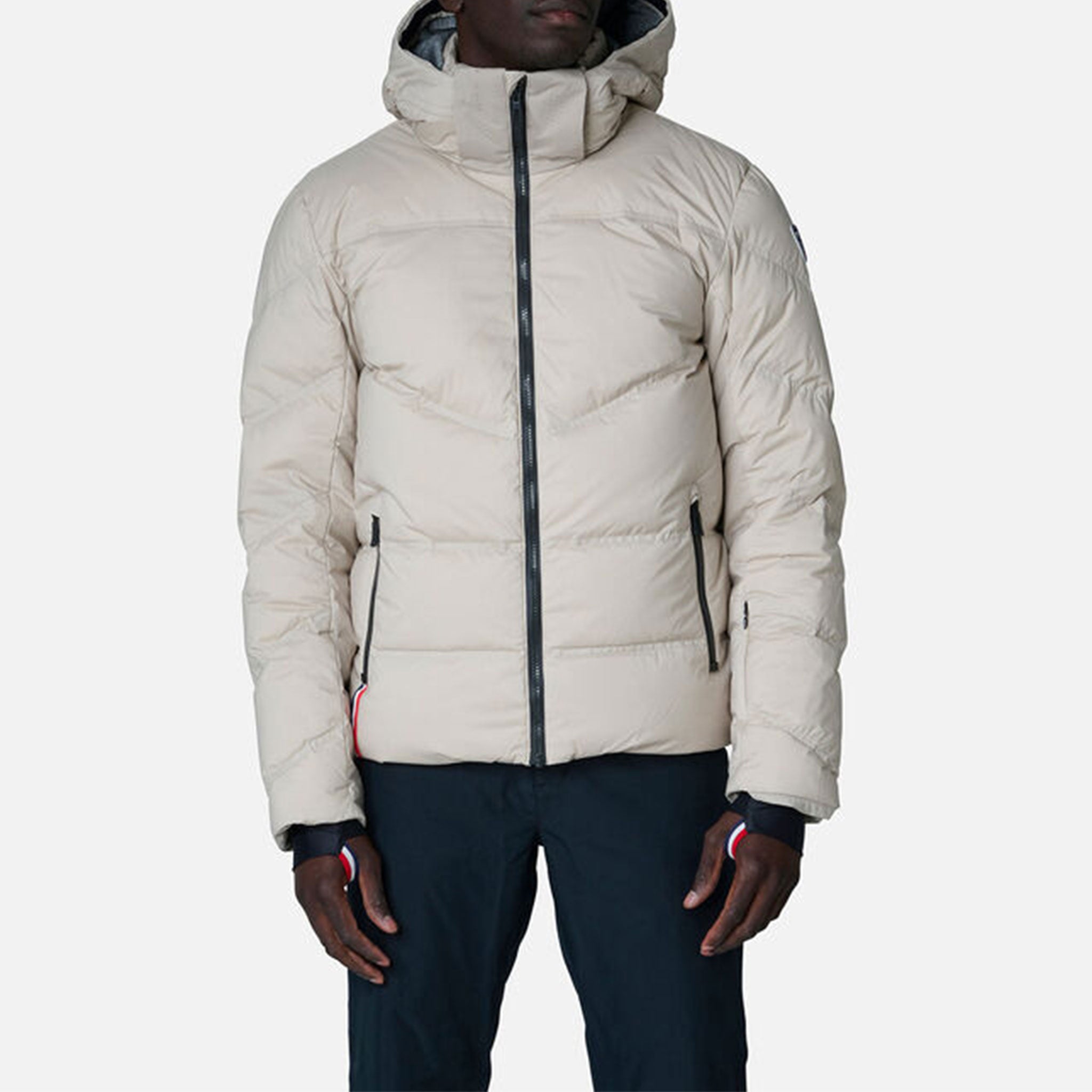 Legacy Merino Down Ski Jacket