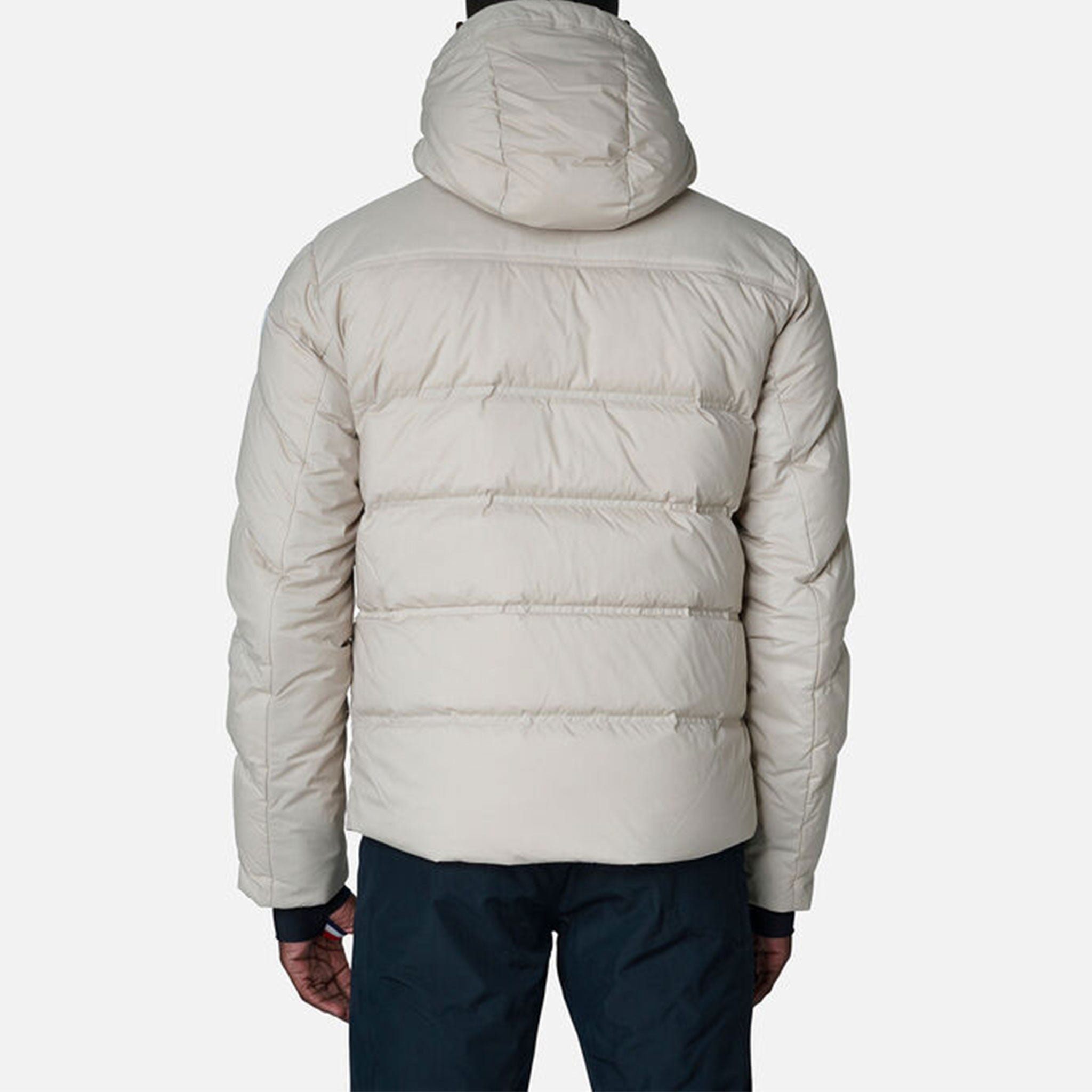 Legacy Merino Down Ski Jacket