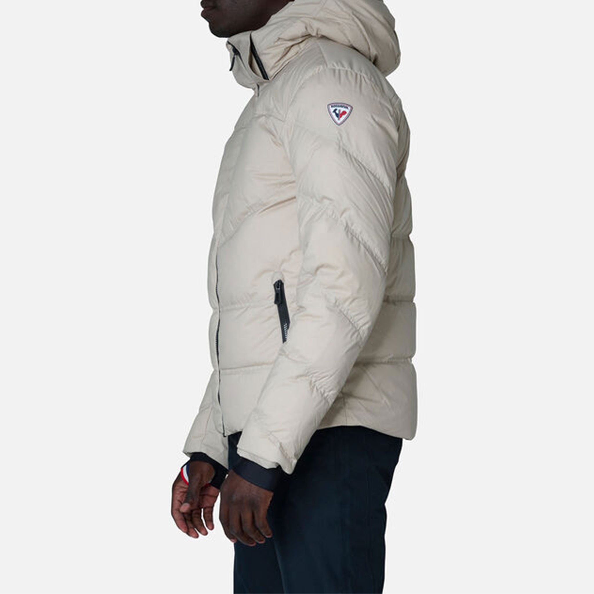 Legacy Merino Down Ski Jacket