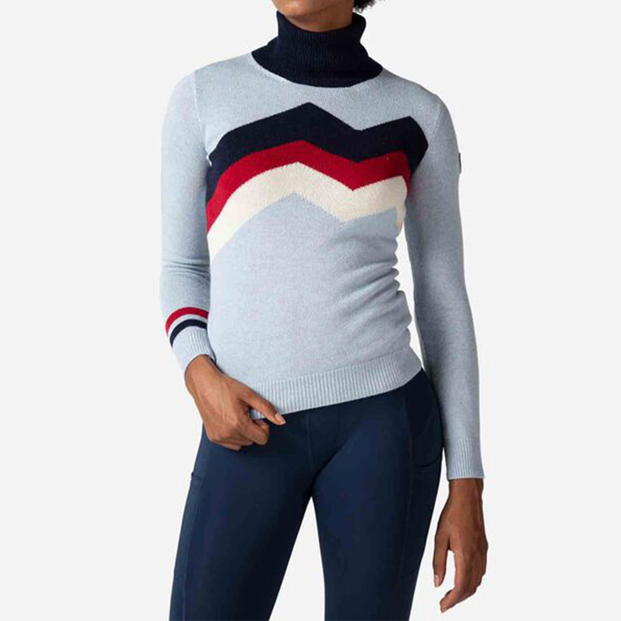 Mountain Sweater
