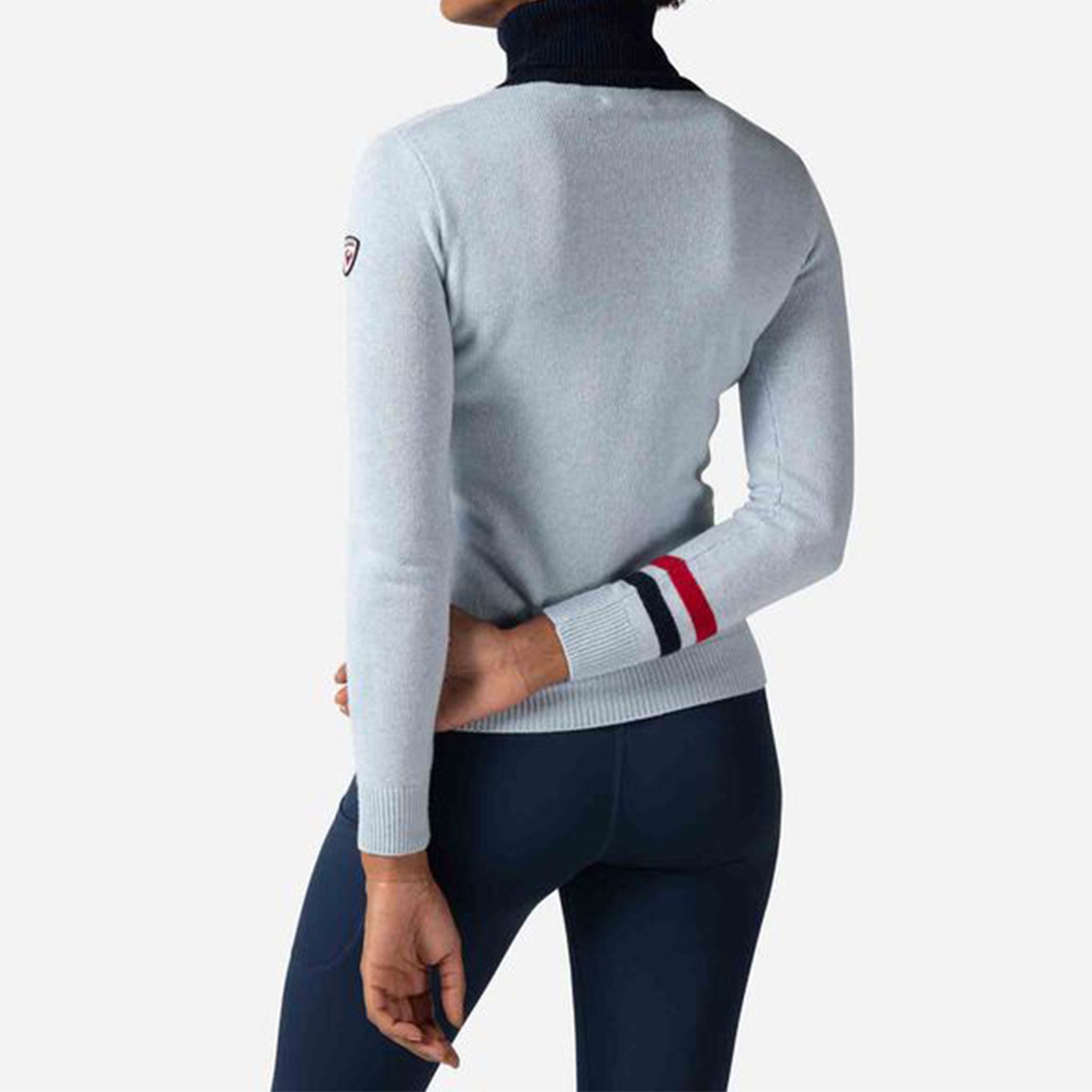 Mountain Sweater