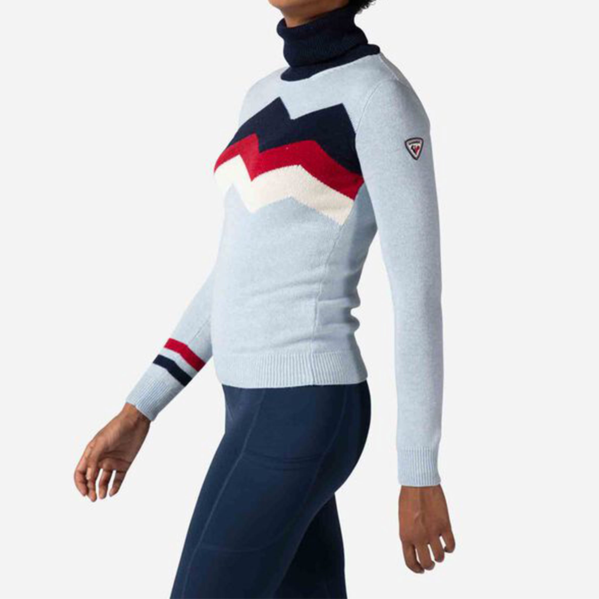 Mountain Sweater