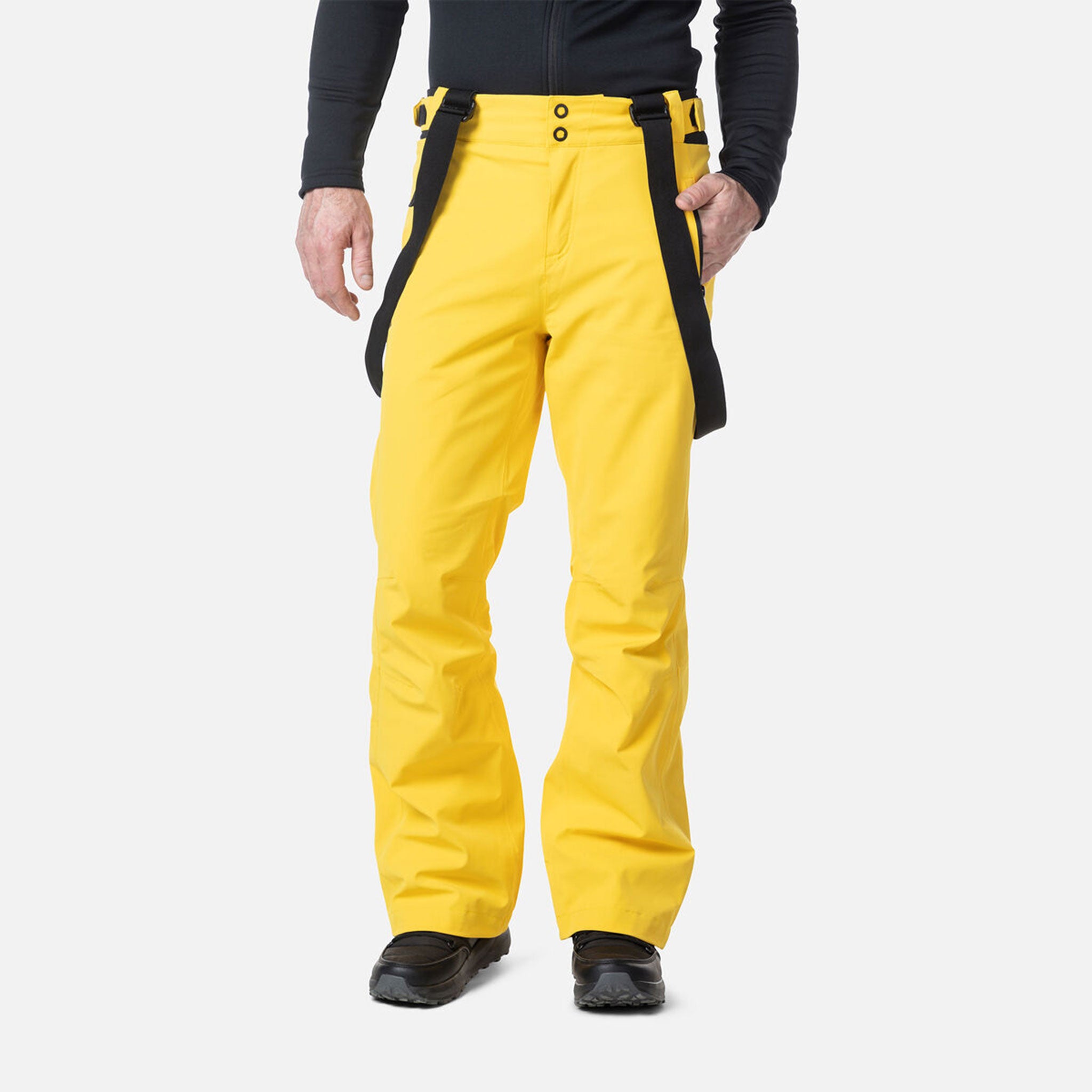 Resort Pant in Pollen