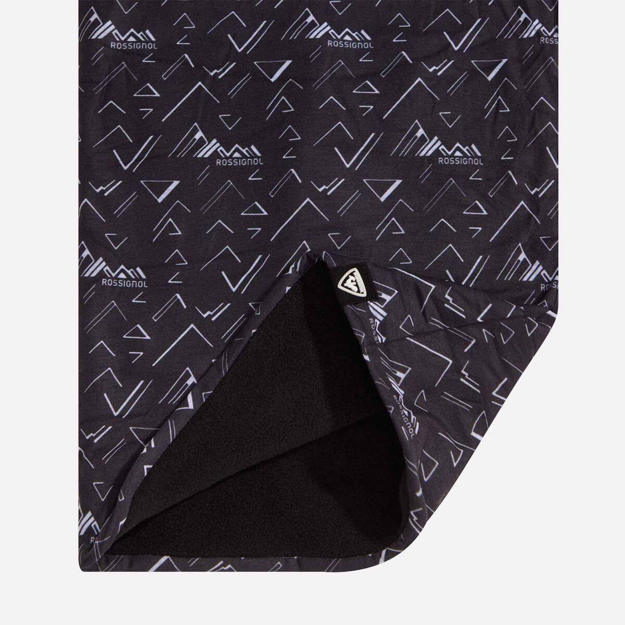 Rossi Warm Neck Gaiter