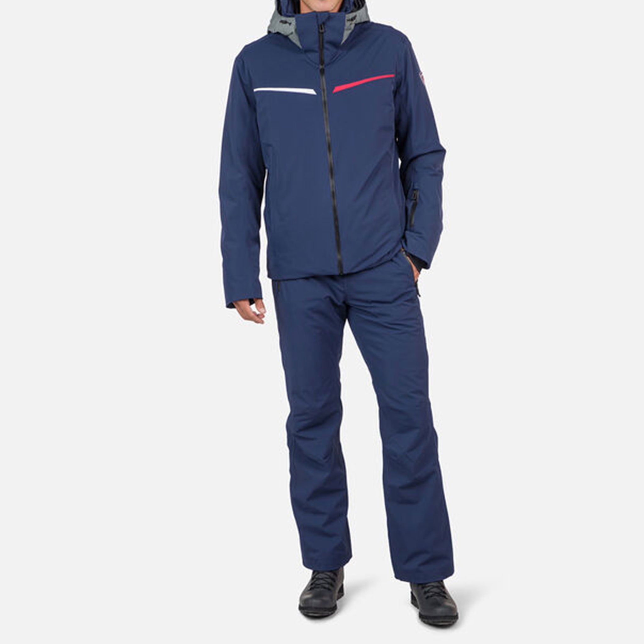 Strato Ski Jacket