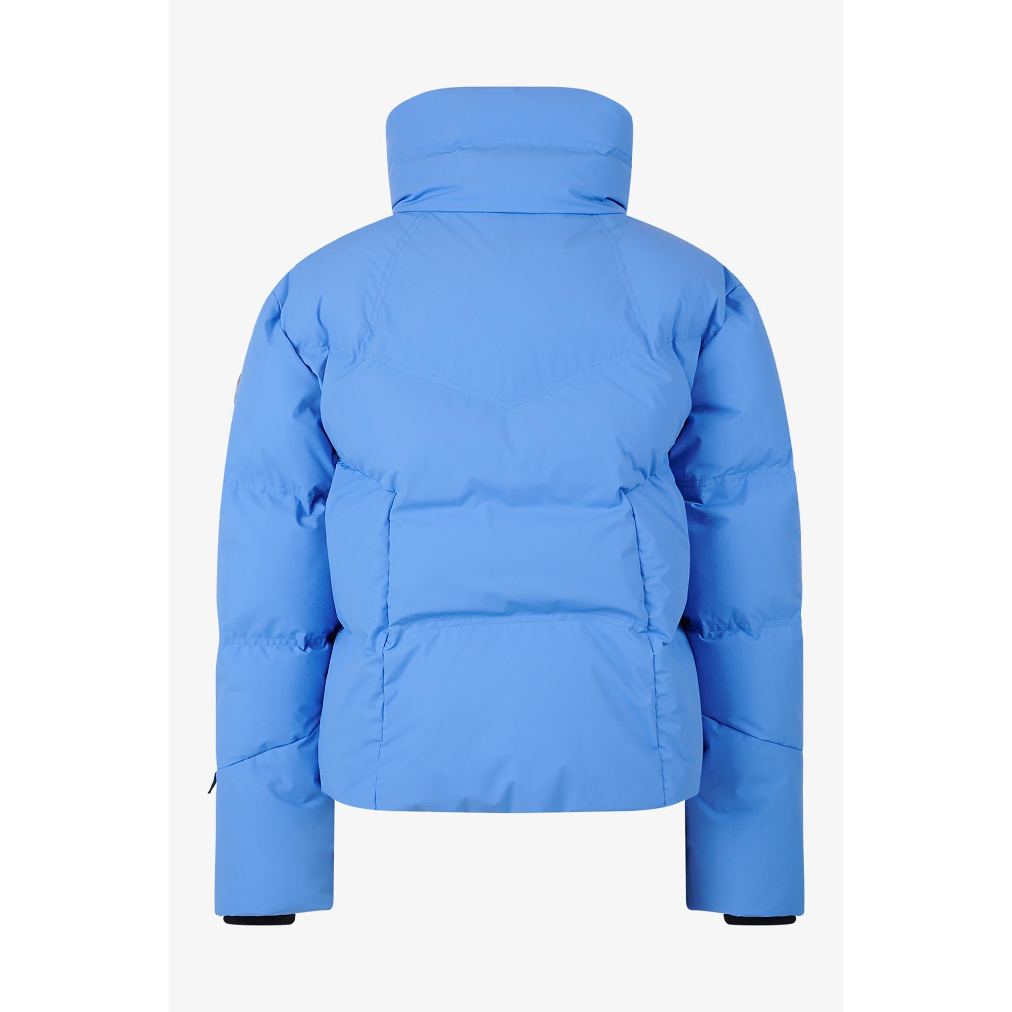 Luni Ski Jacket in Athens Blue
