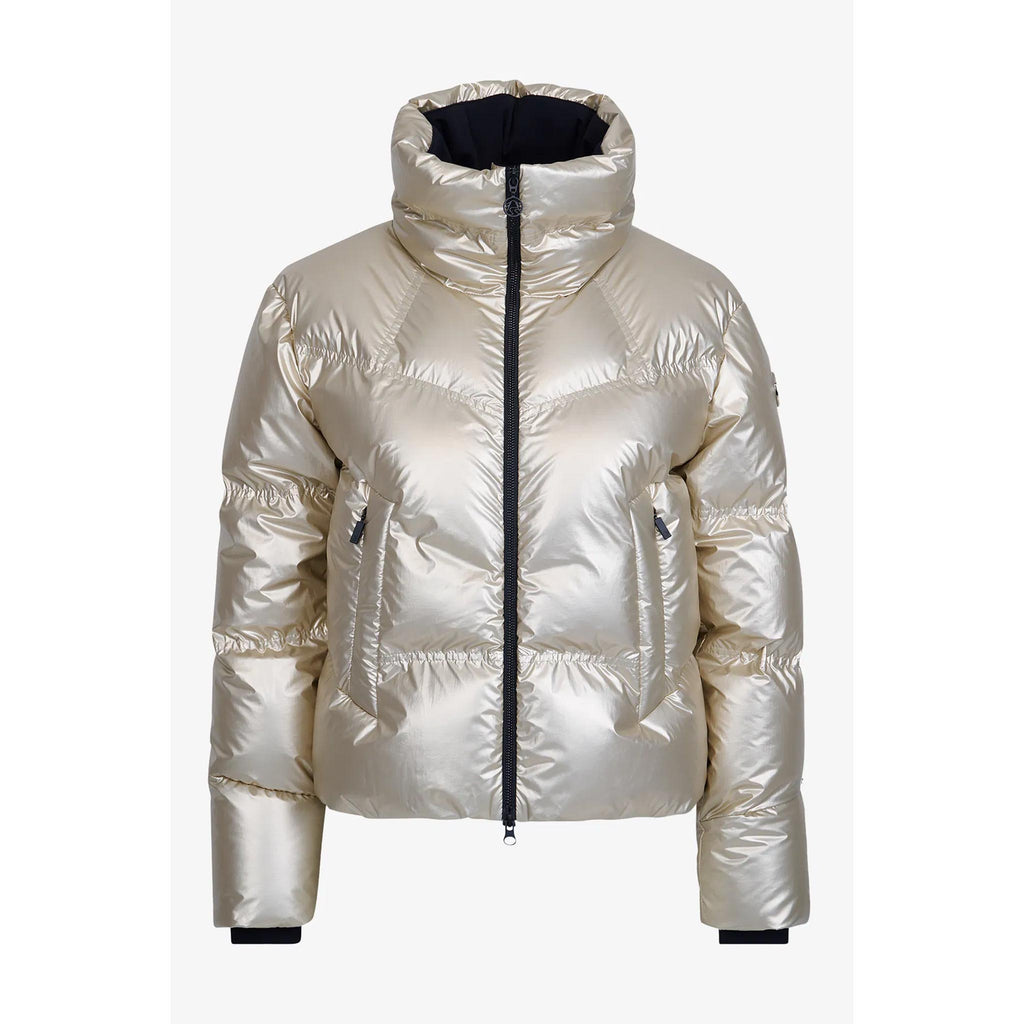 Sportalm womens ski jacket sales