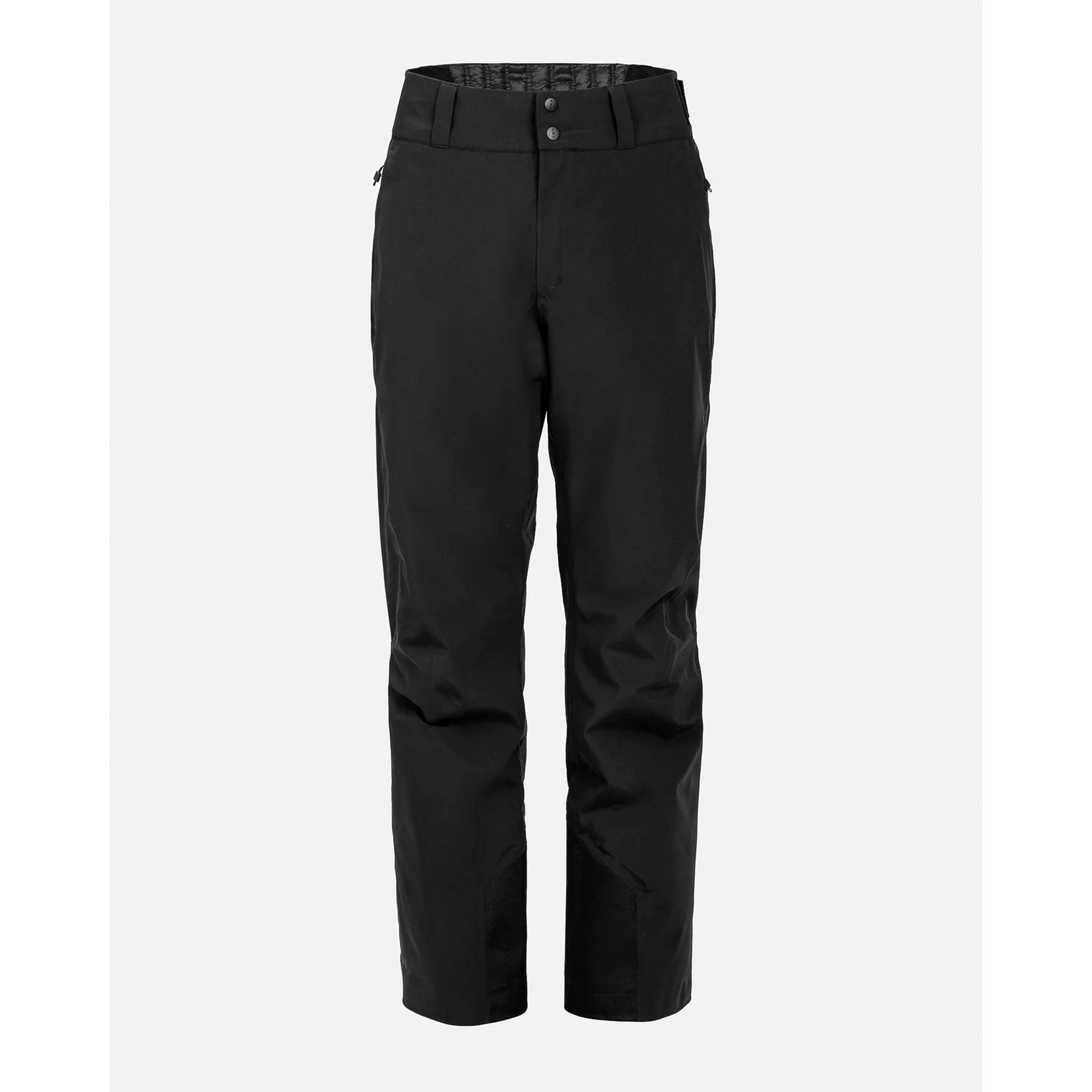 Carv Ski Pant in Black