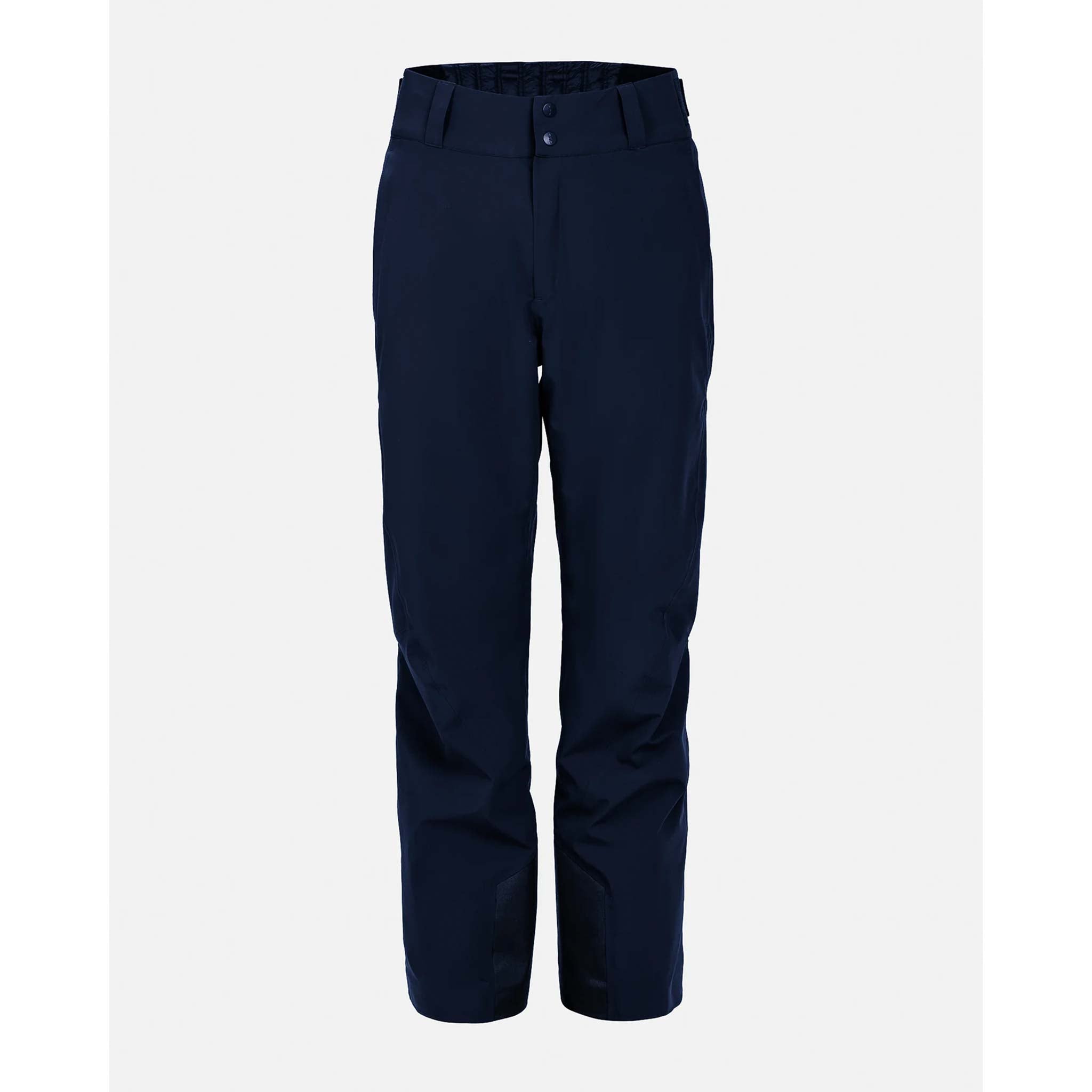 Carv Ski Pant in Sky Captain