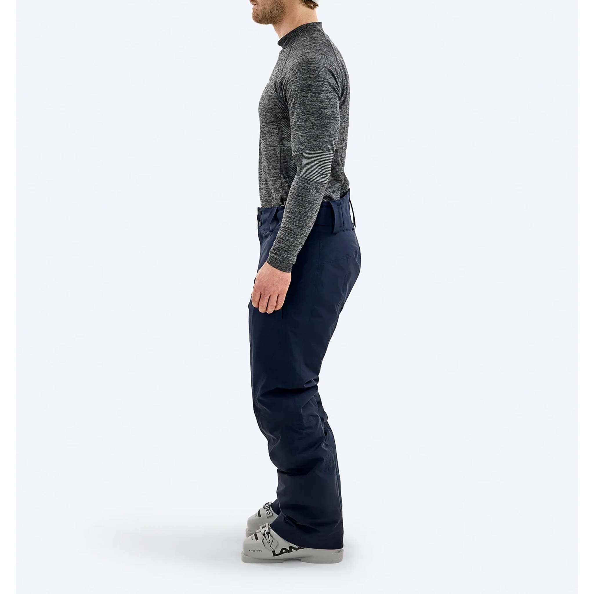 Carv Ski Pant in Sky Captain