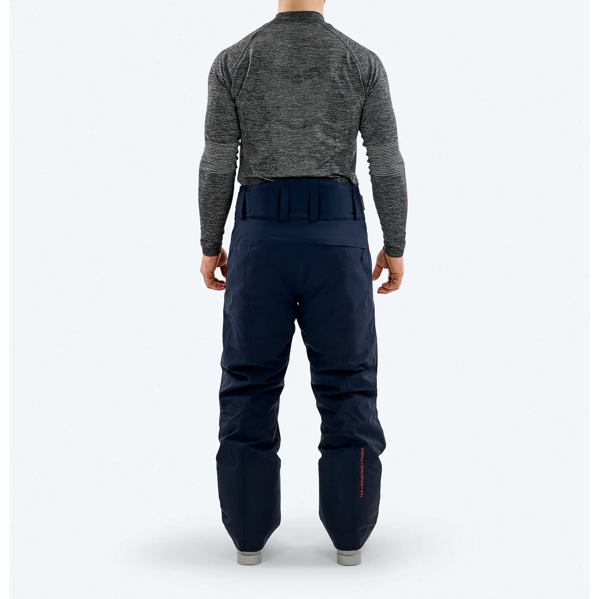 Carv Ski Pant in Sky Captain