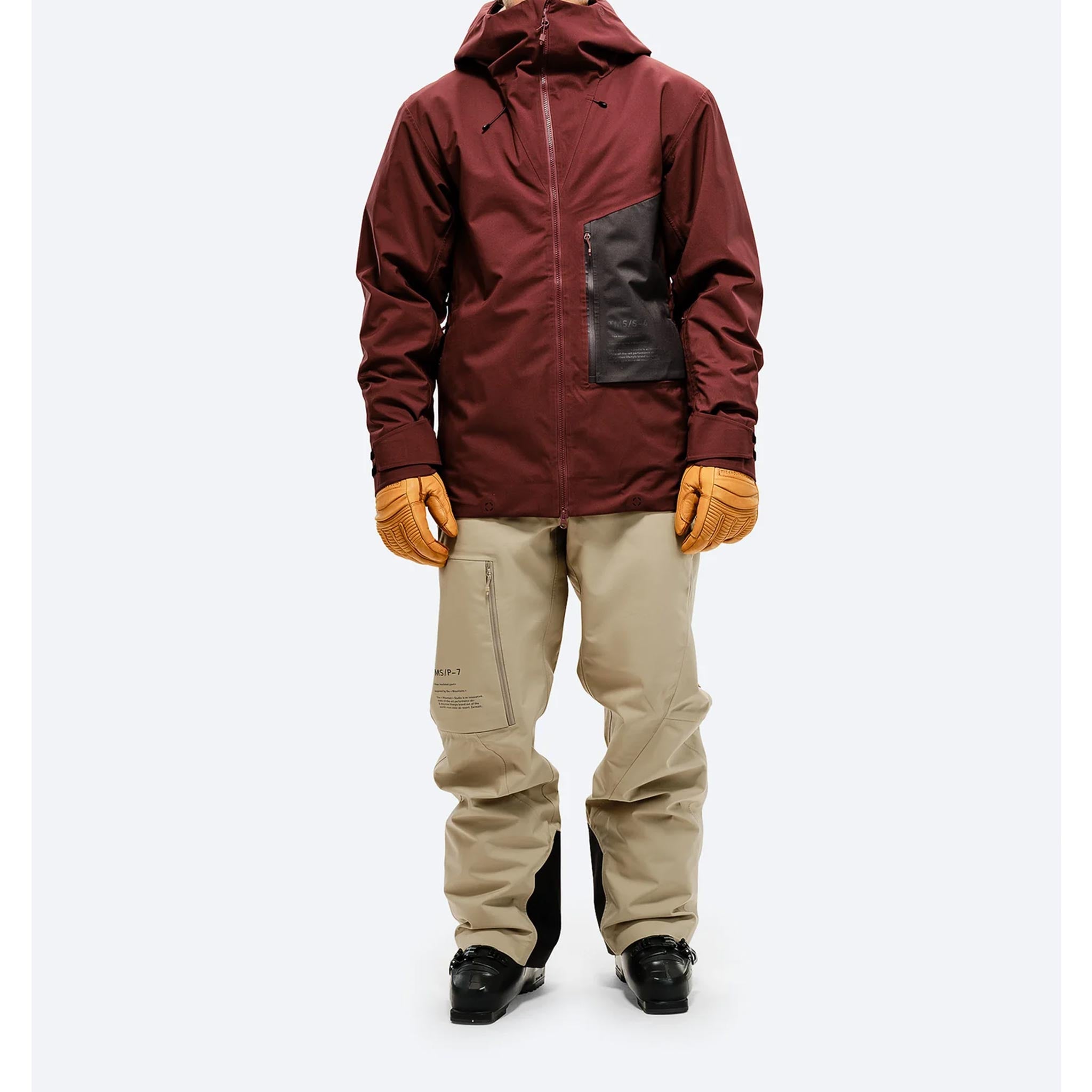 Free Insulated Pant
