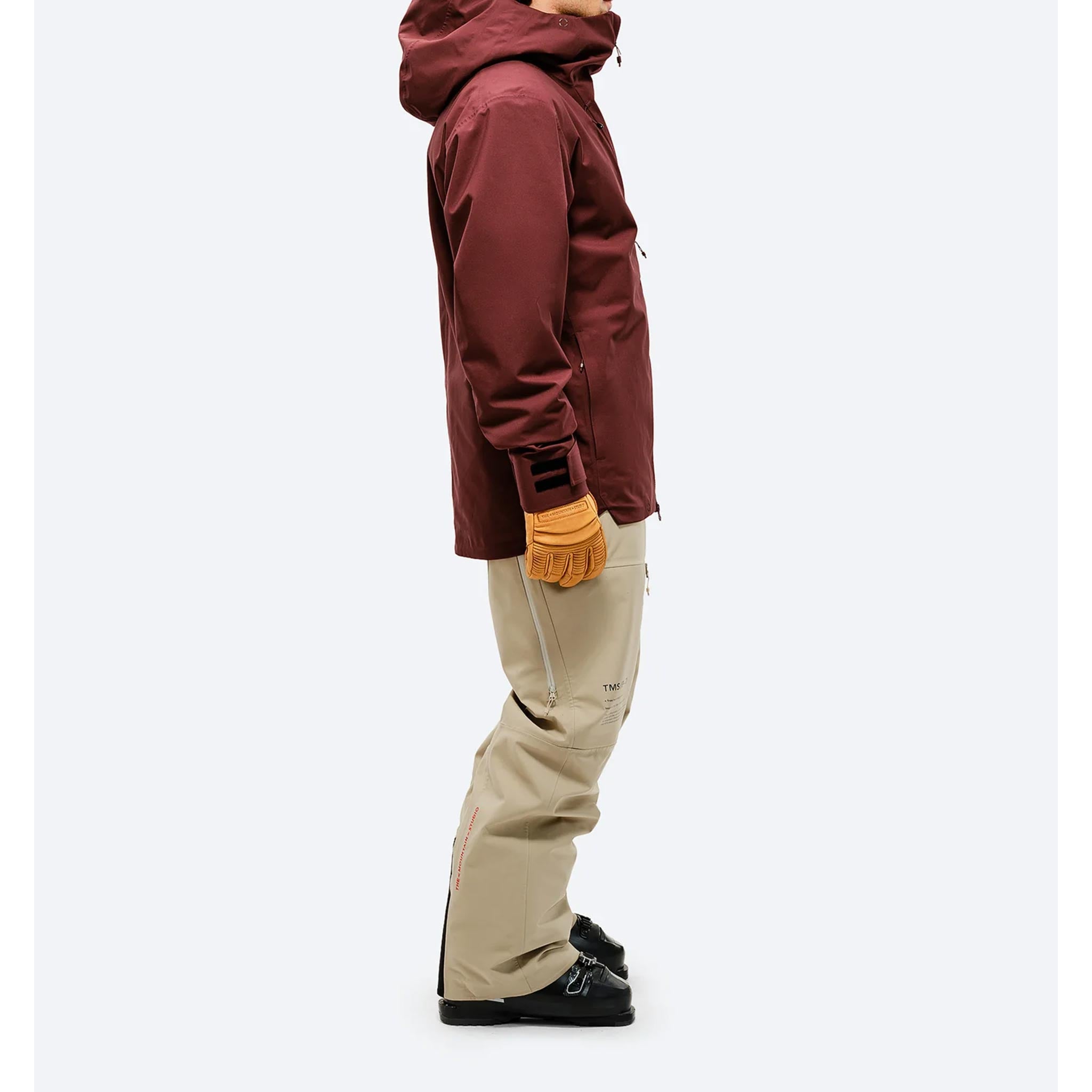 Free Insulated Pant