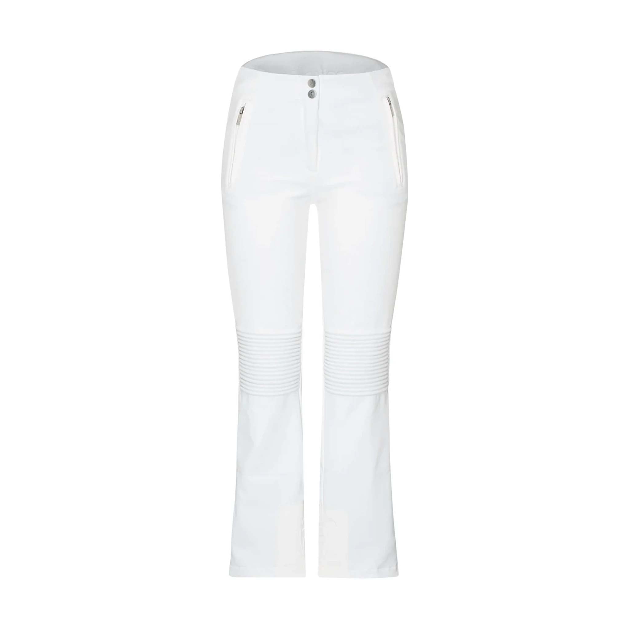 Pina Ski Pants in White