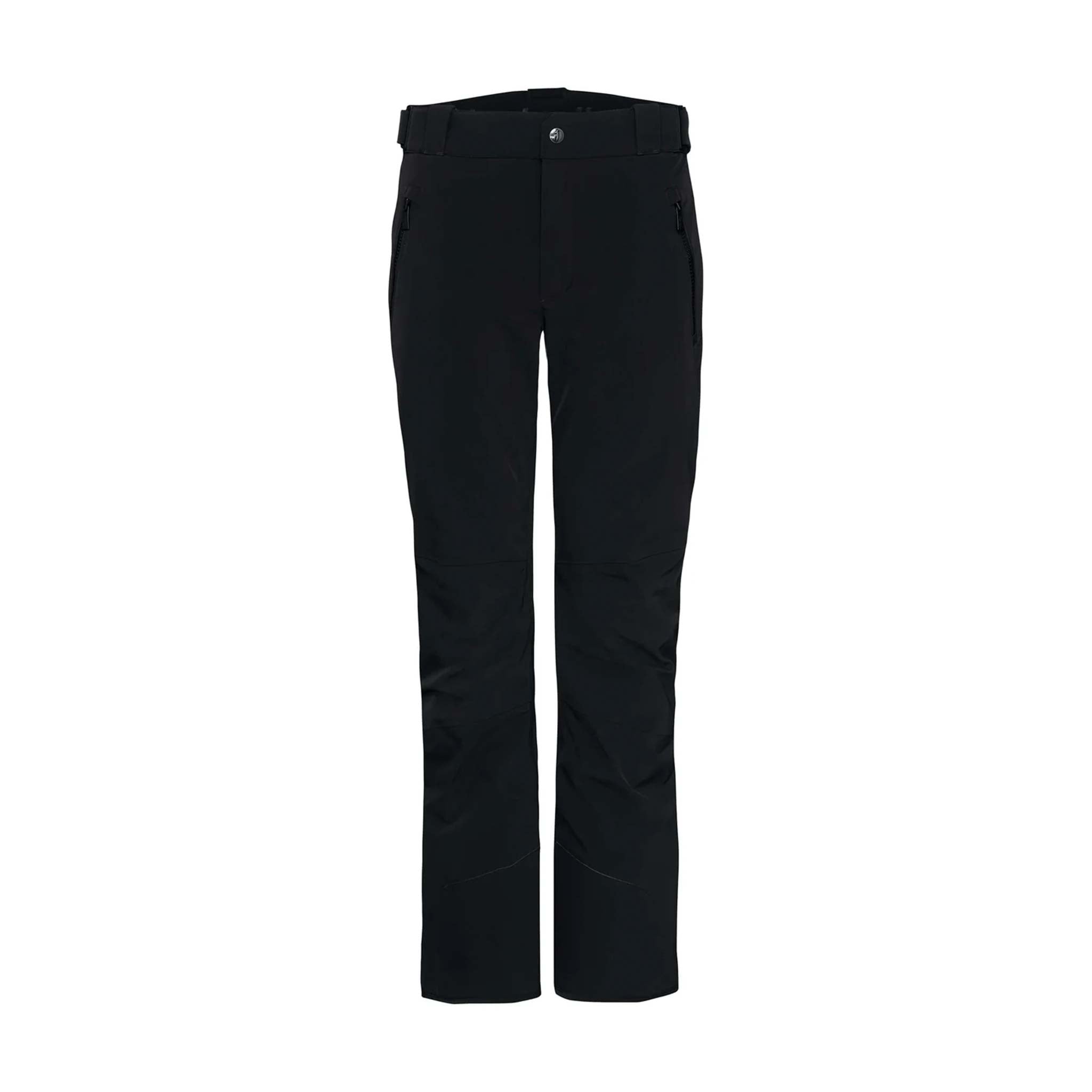 William Ski Pants in Black