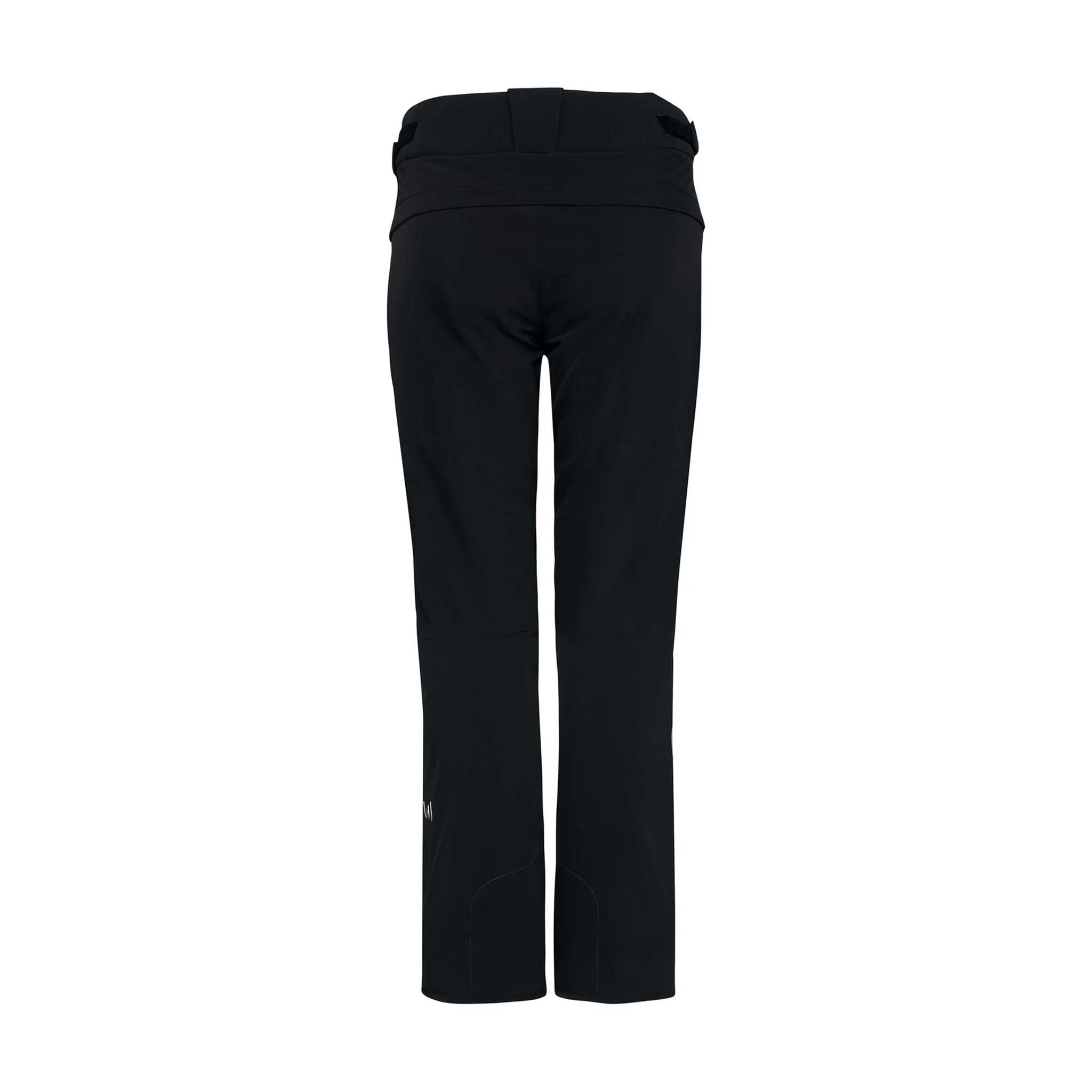 William Ski Pants in Black