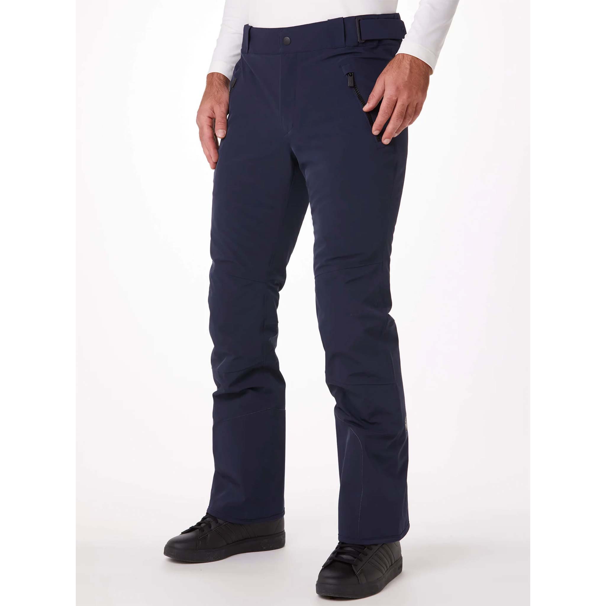 William Ski Pants in Midnight